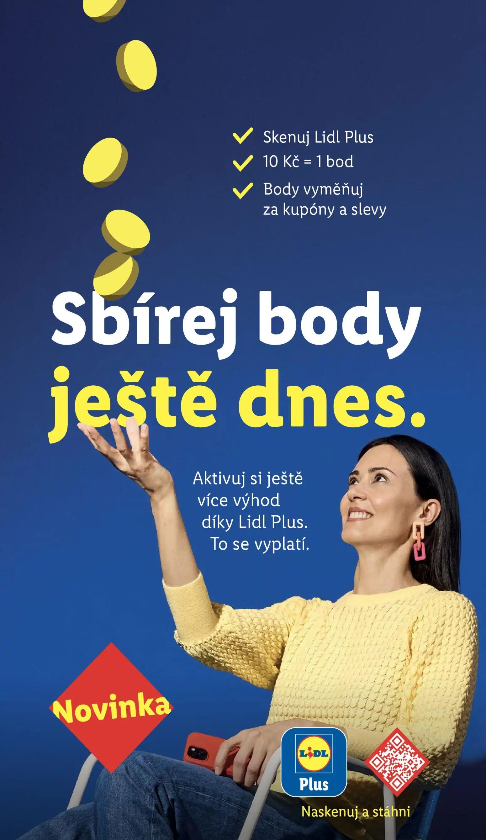 Lidl leták, strana 7 z 52