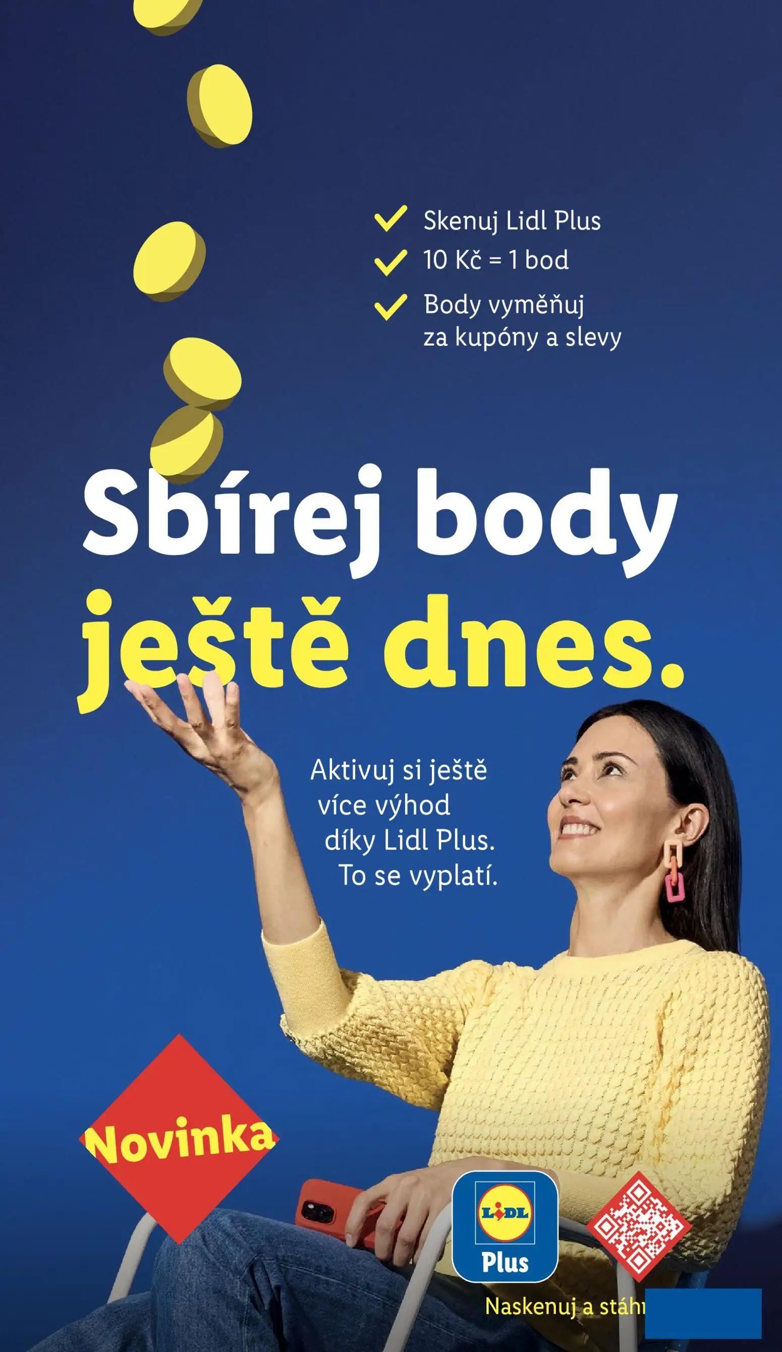 Lidl leták, strana 7 z 55