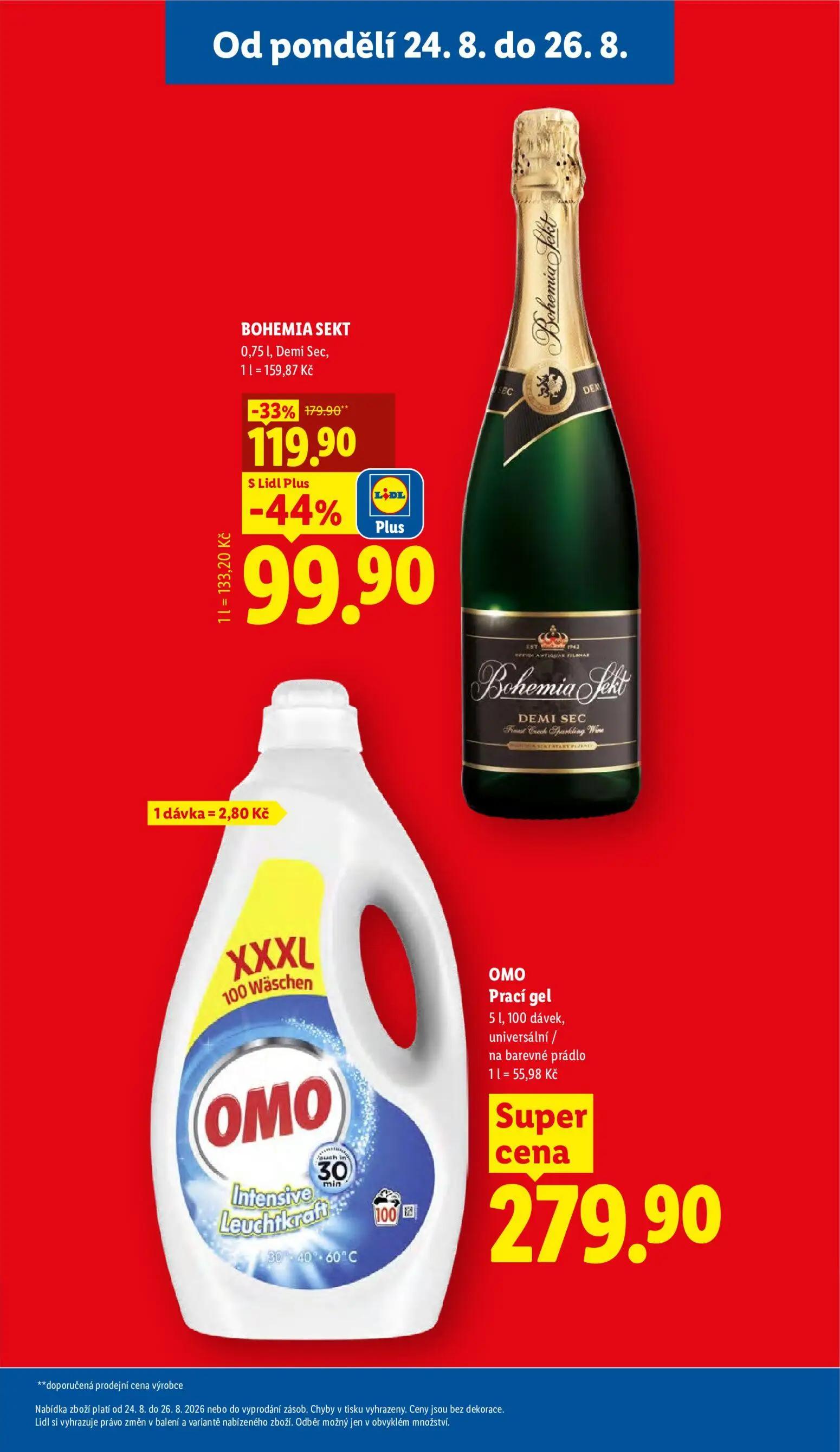 Lidl leták, strana 9 z 52