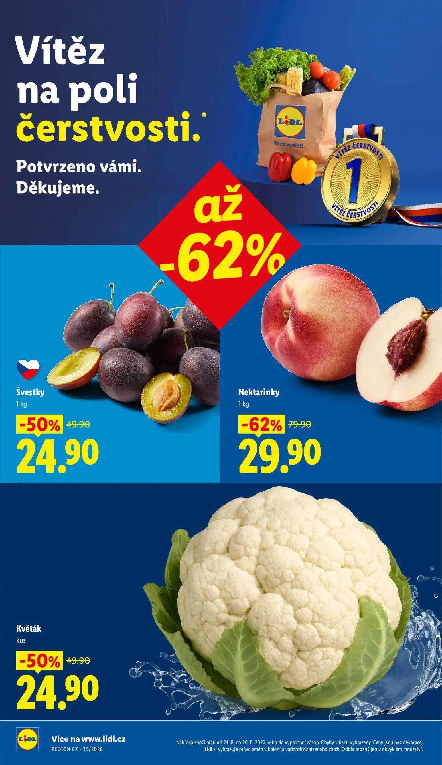 Lidl leták, strana 12 z 52