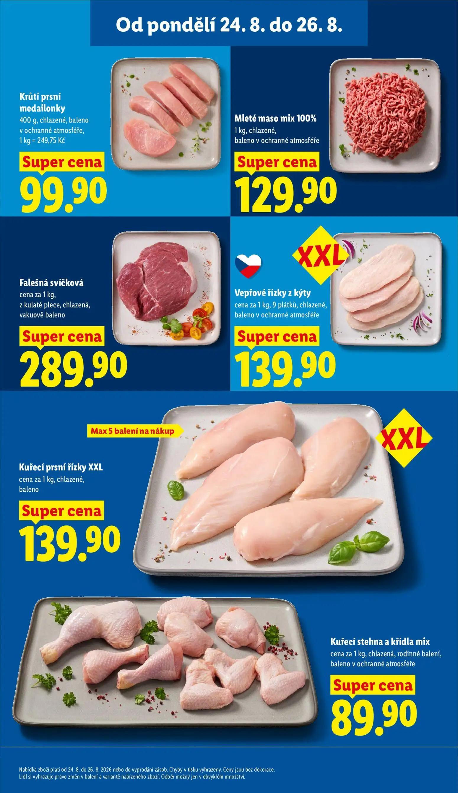 Lidl leták, strana 15 z 52