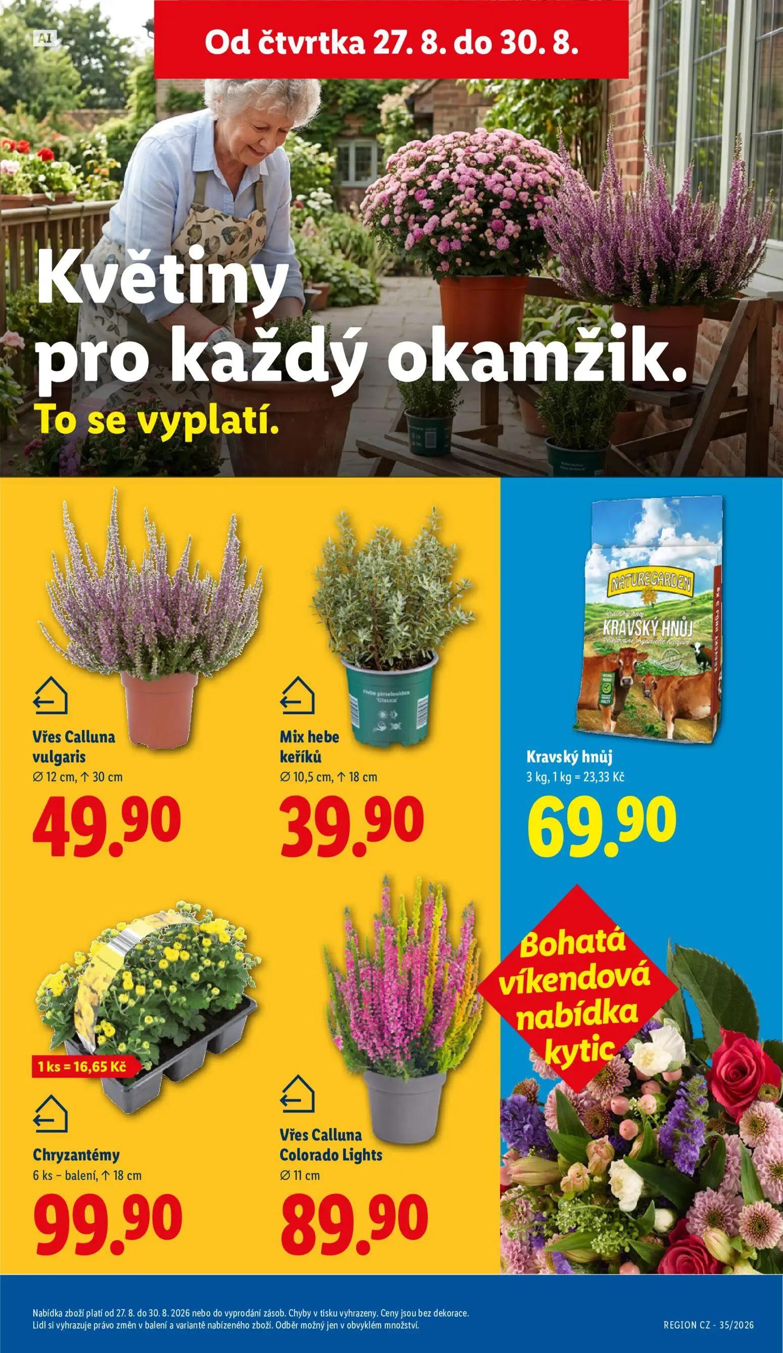 Lidl leták, strana 16 z 55