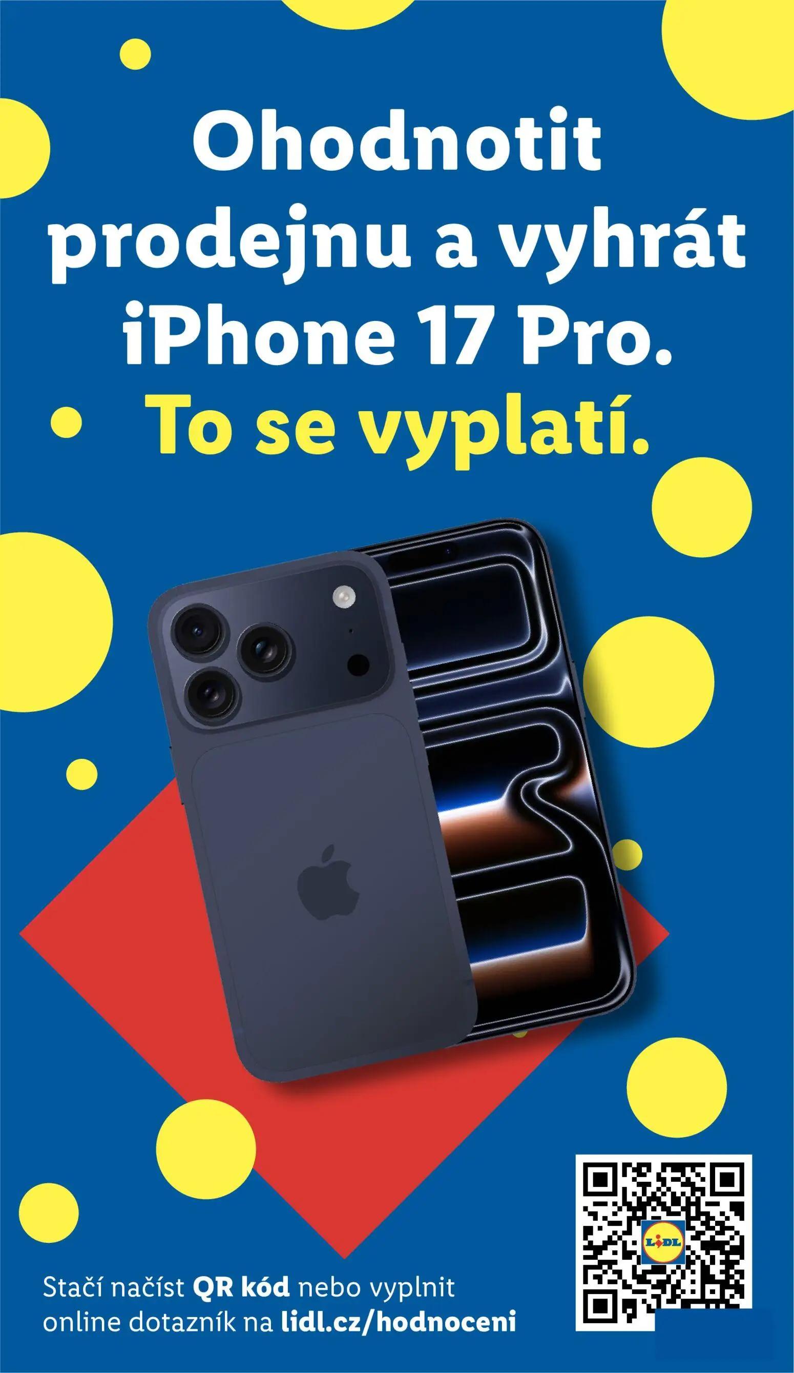 Lidl leták, strana 17 z 55