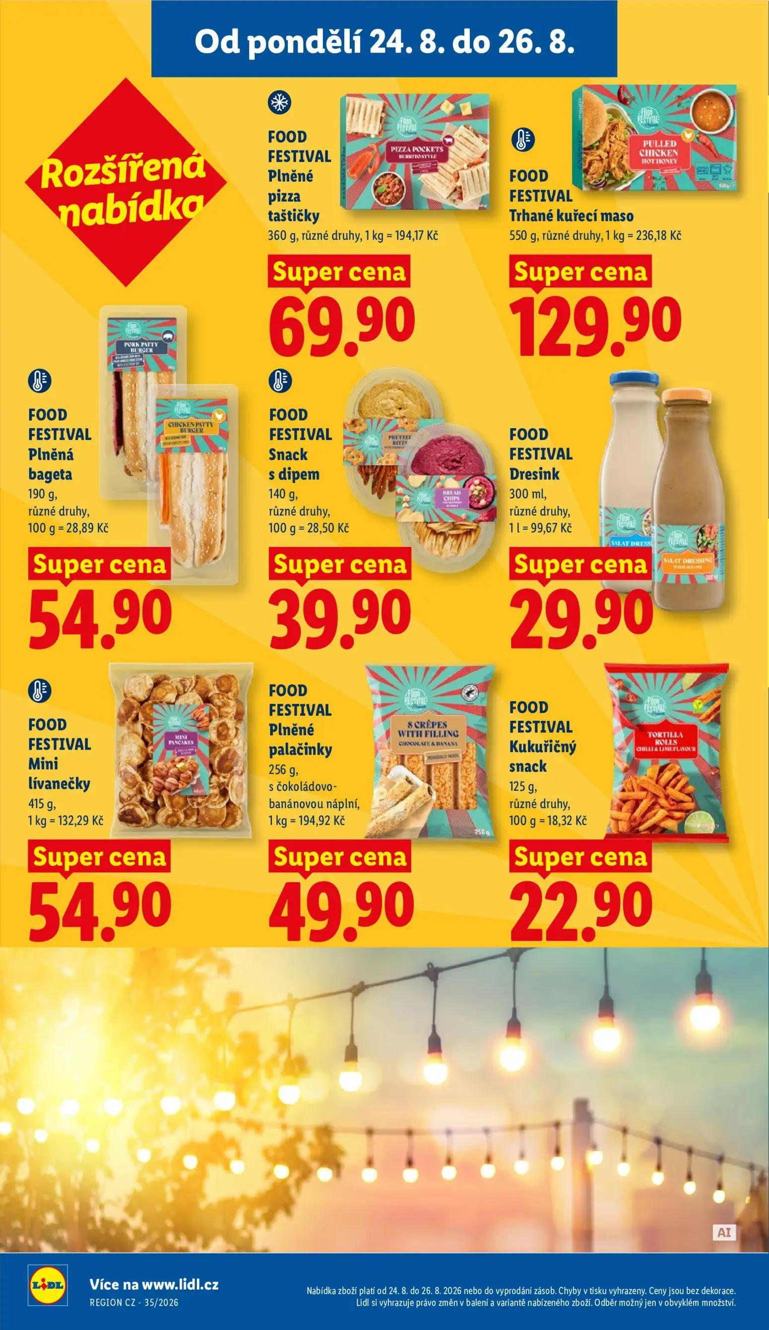 Lidl leták, strana 20 z 52