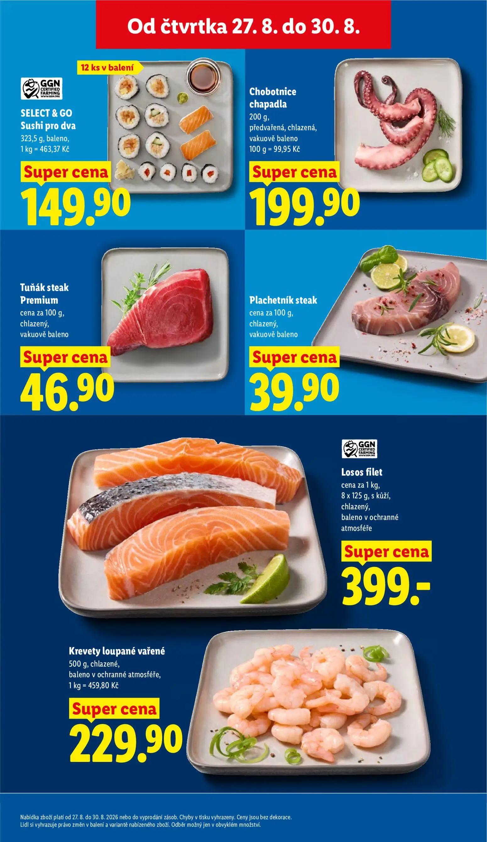 Lidl leták, strana 19 z 55