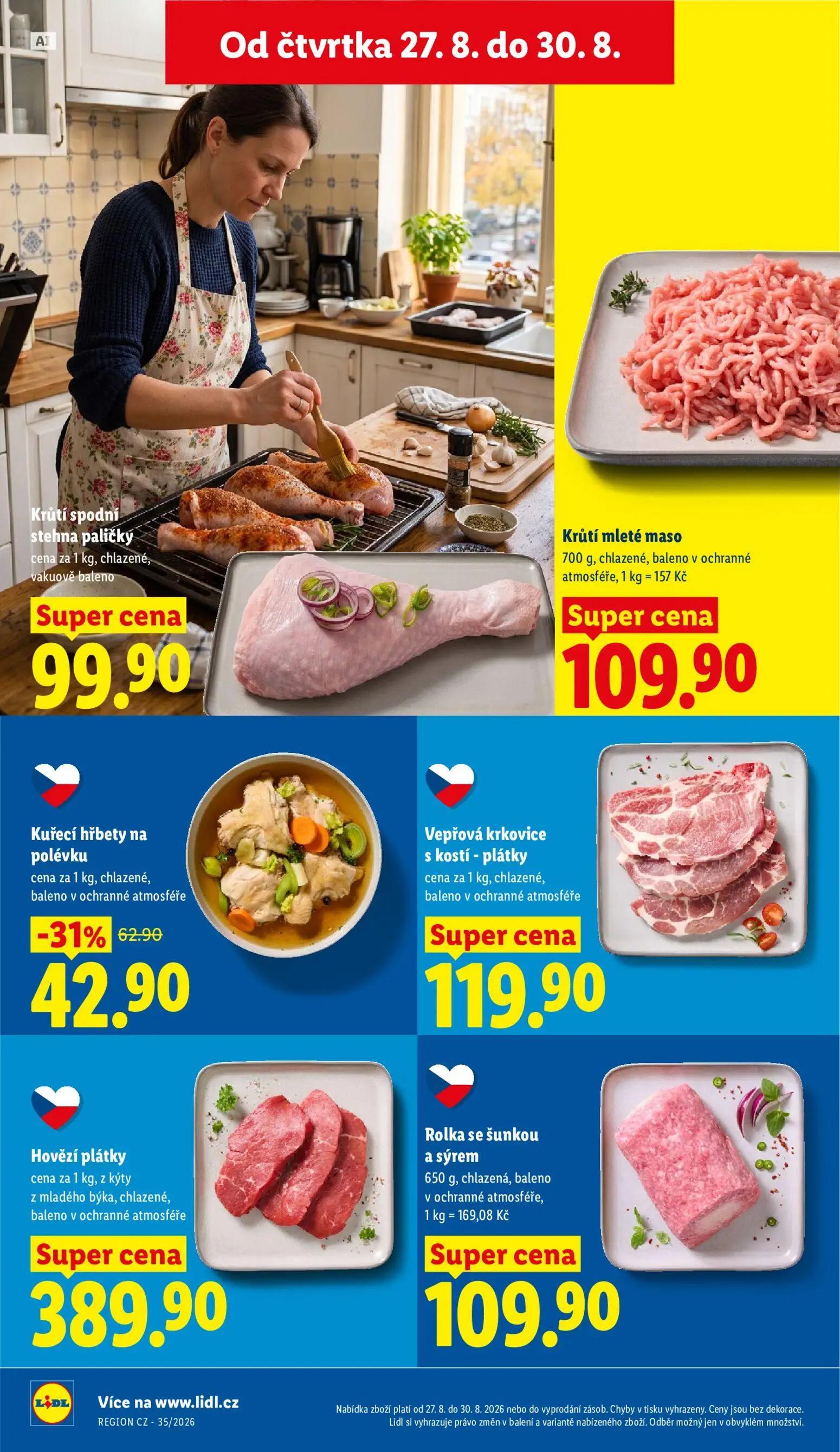 Lidl leták, strana 20 z 55