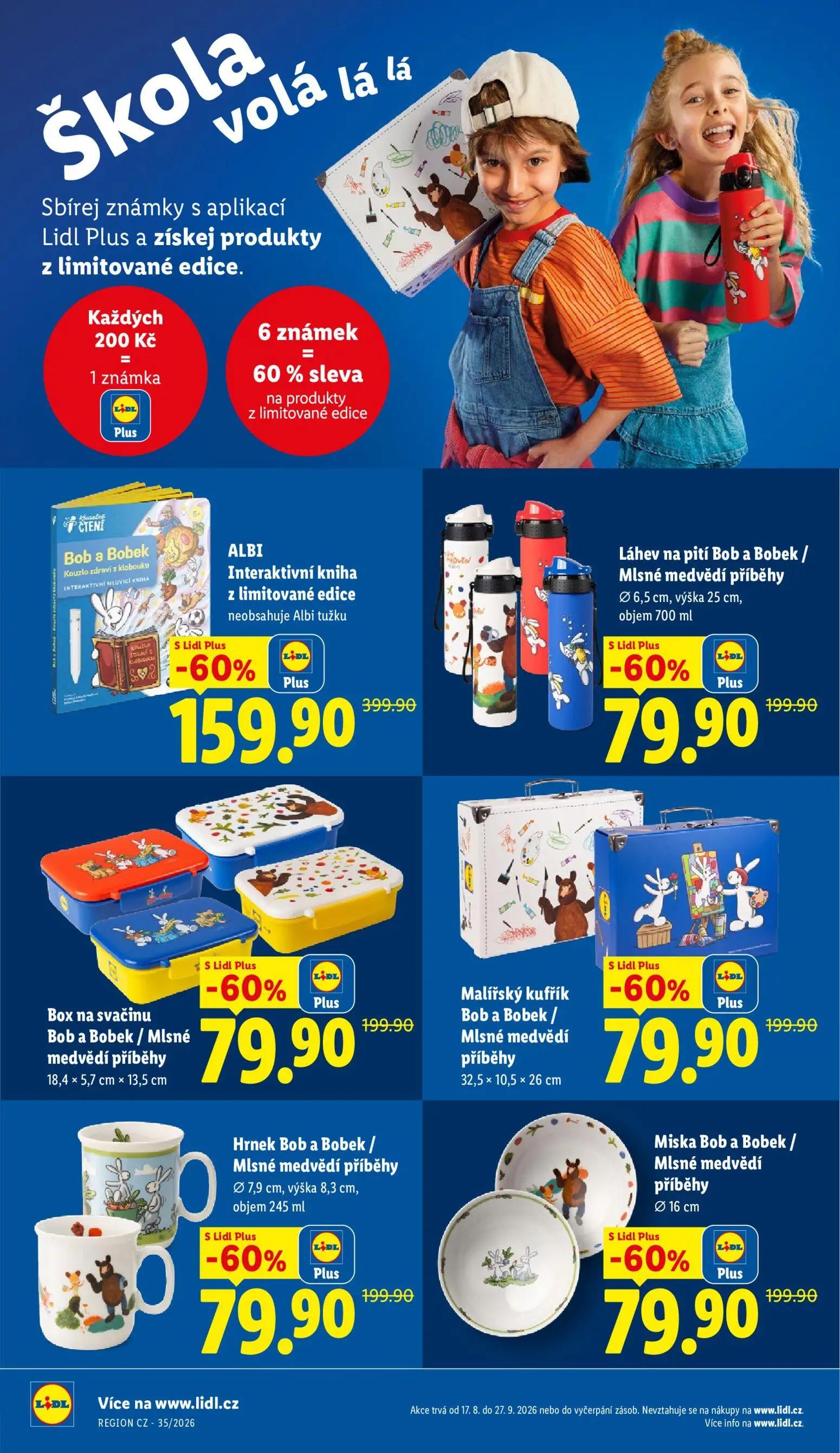 Lidl leták, strana 22 z 52