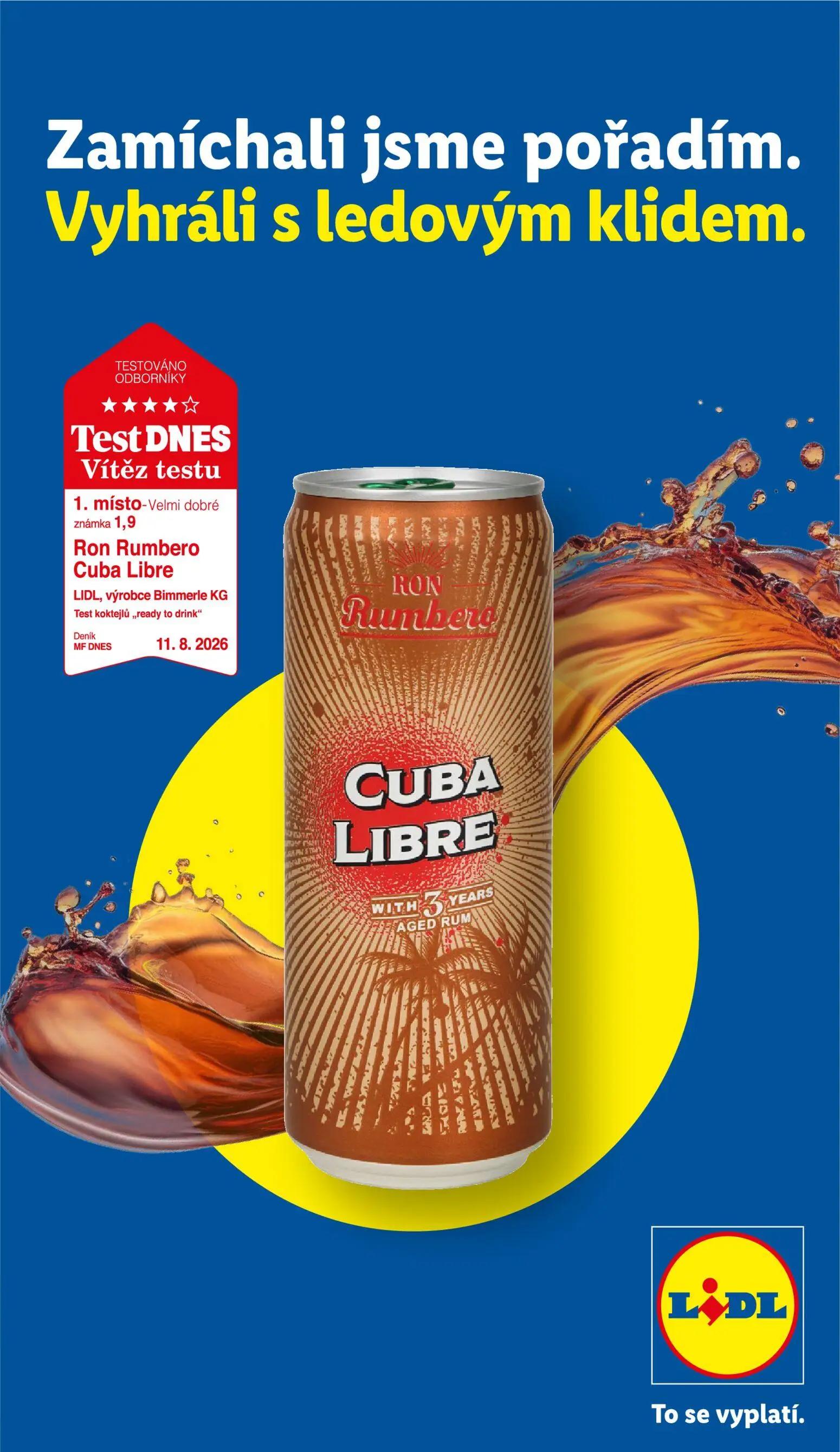 Lidl leták, strana 25 z 55