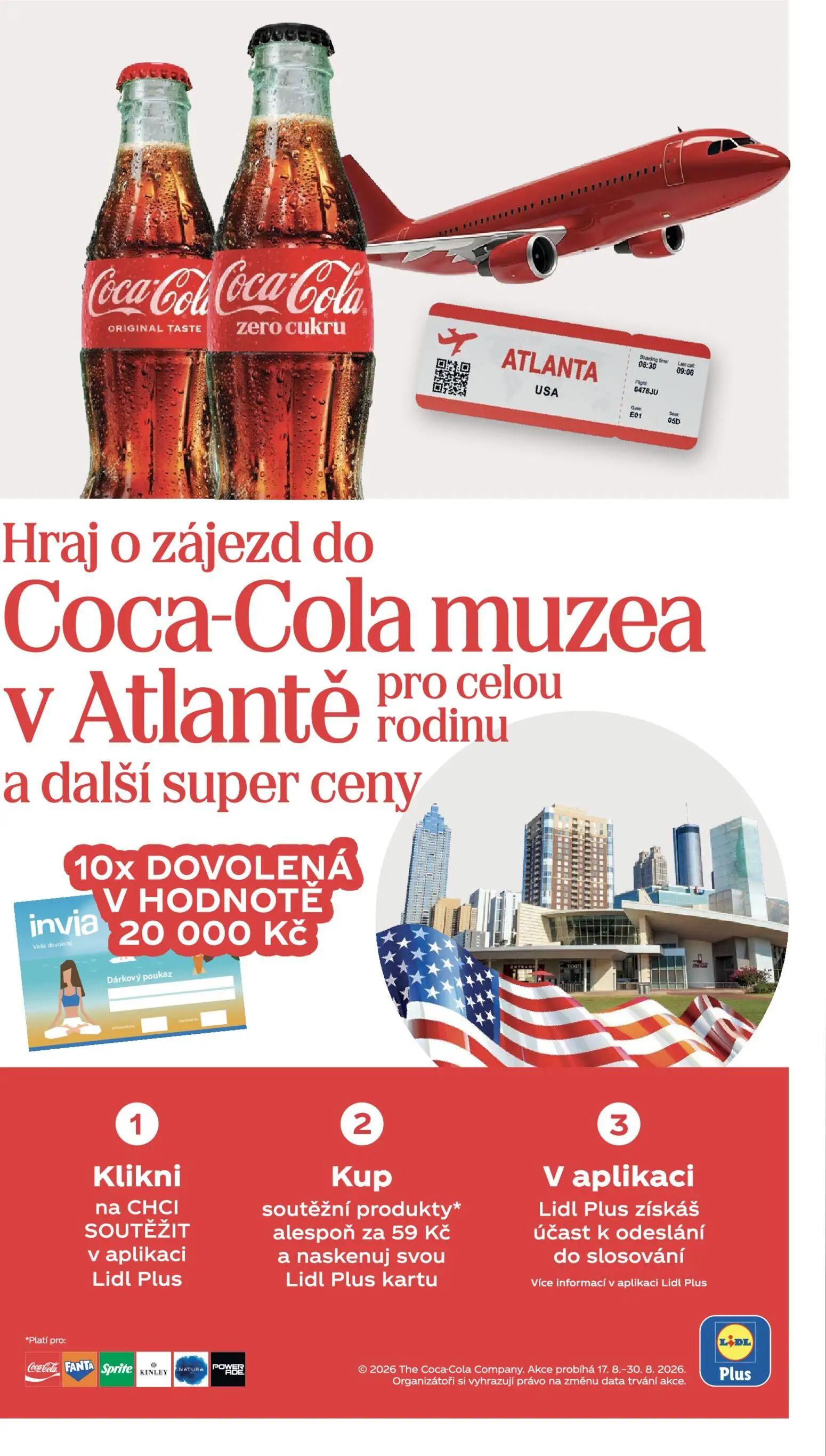 Lidl leták, strana 52 z 55