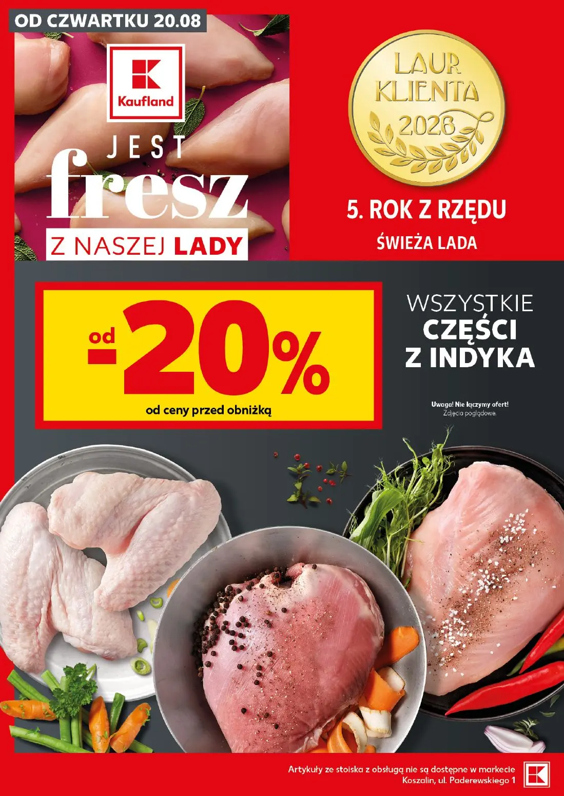 Kaufland gazetka, strona 10 z 24