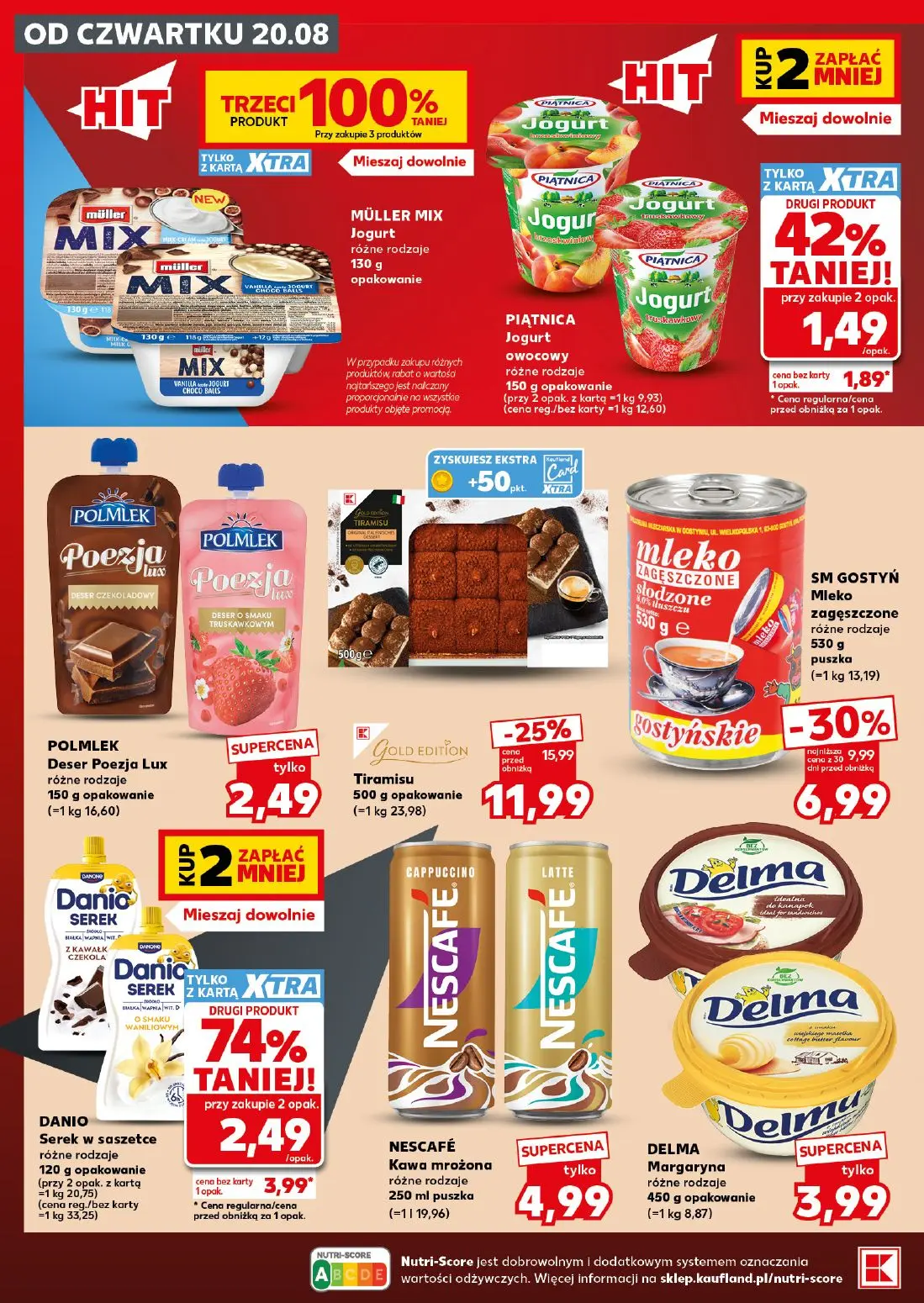 Kaufland gazetka, strona 18 z 24
