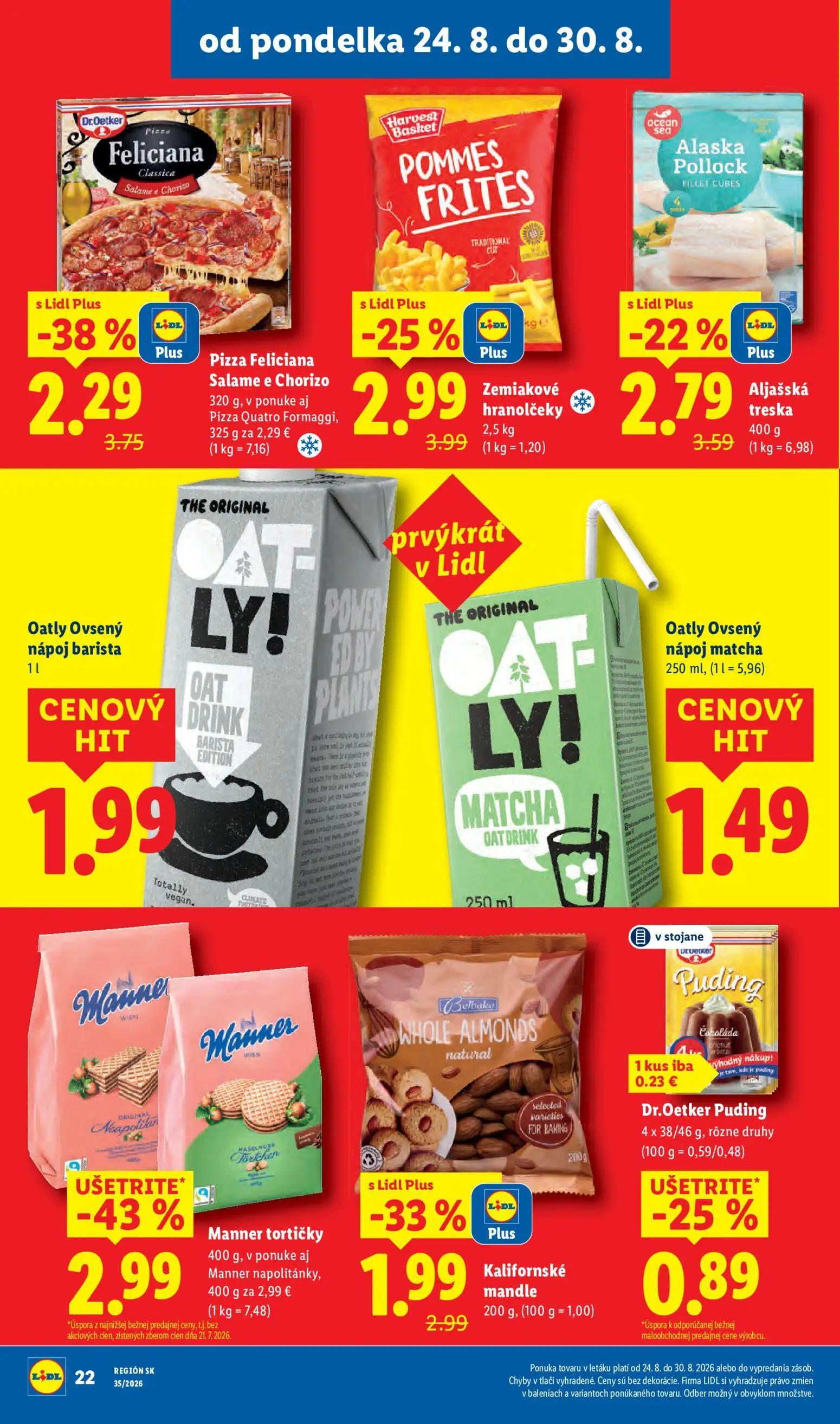 Lidl leták, strana 26 z 99
