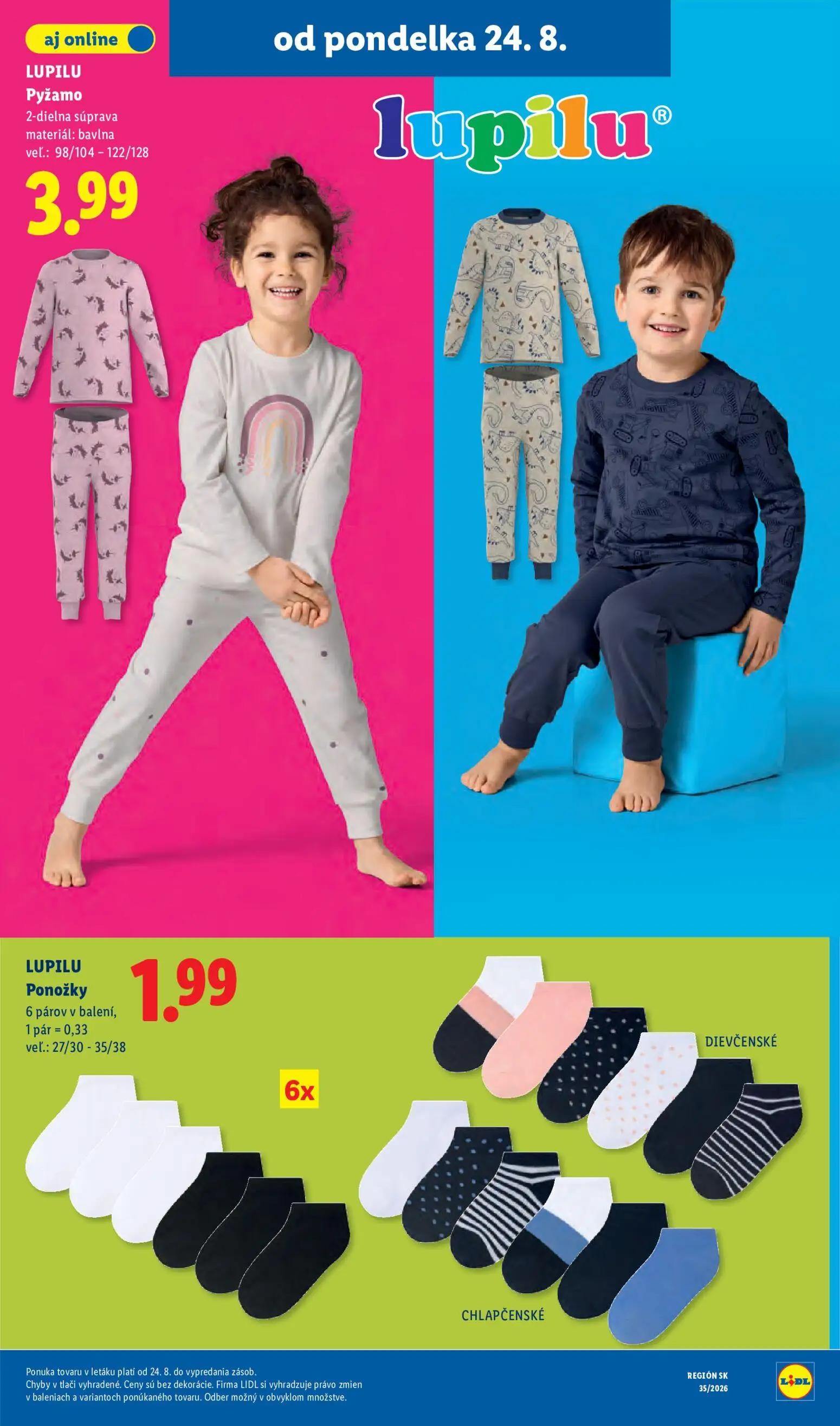 Lidl leták, strana 46 z 99