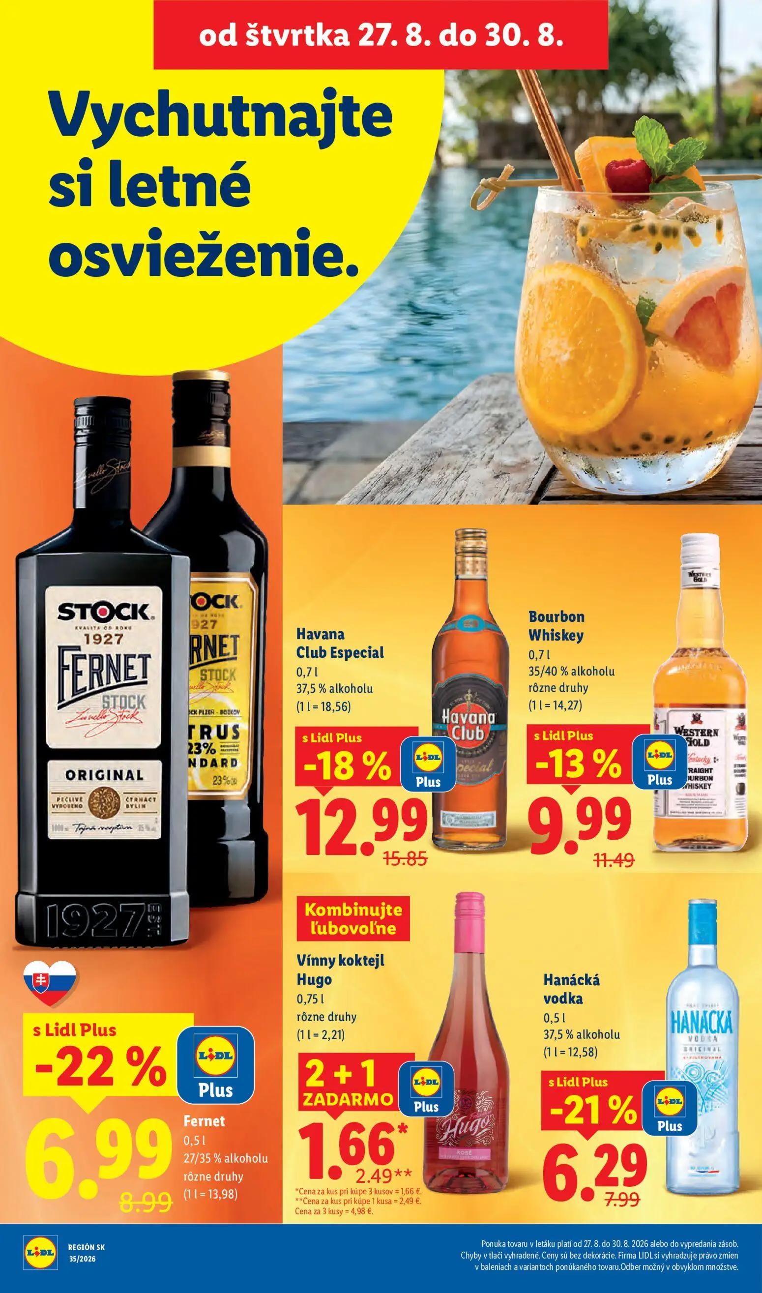 Lidl leták, strana 62 z 99