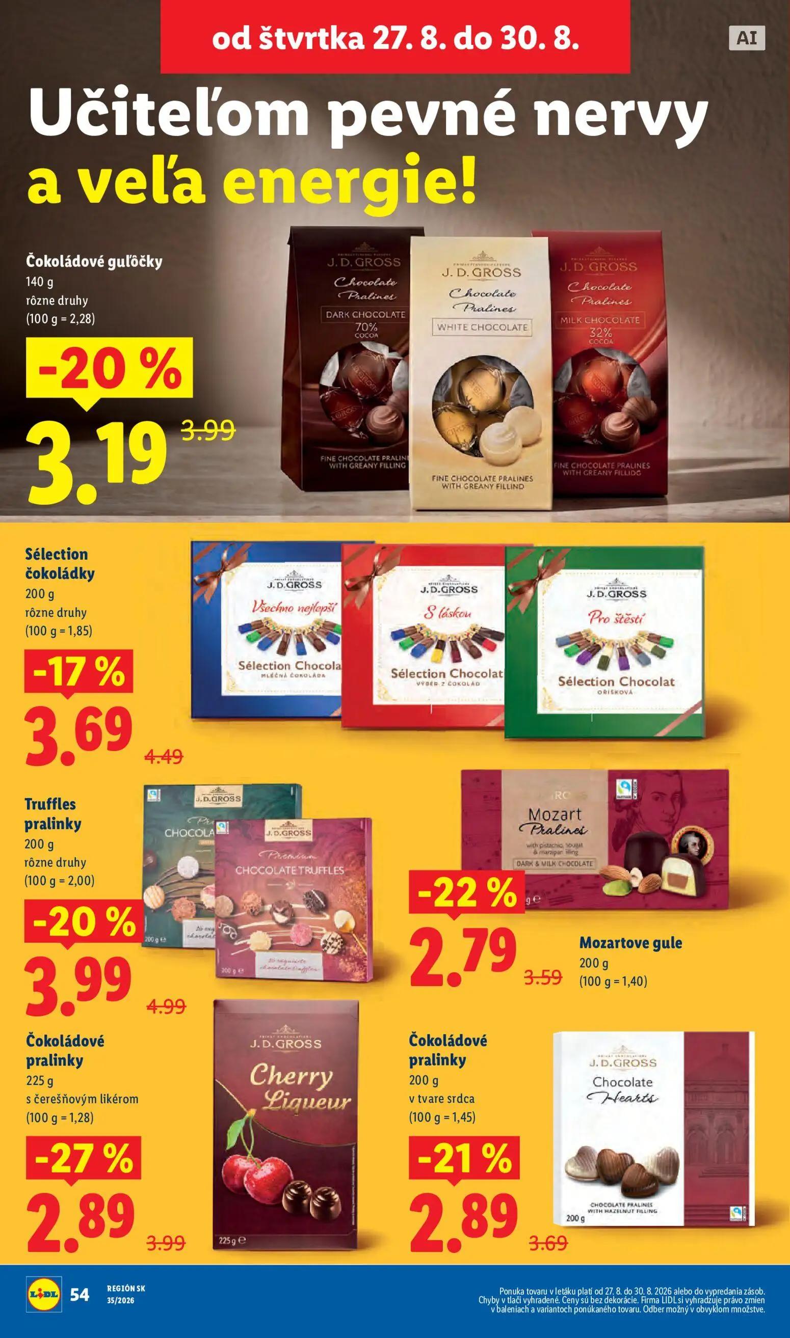 Lidl leták, strana 68 z 99