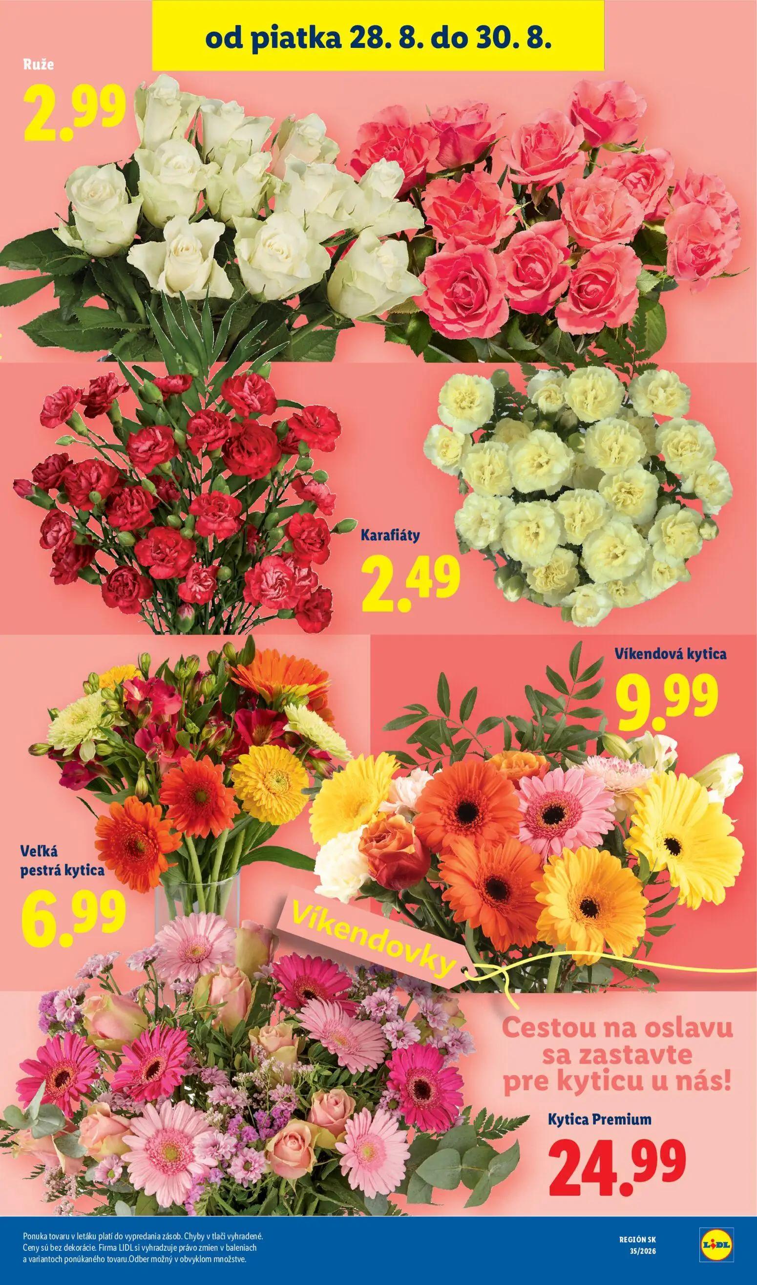 Lidl leták, strana 89 z 99