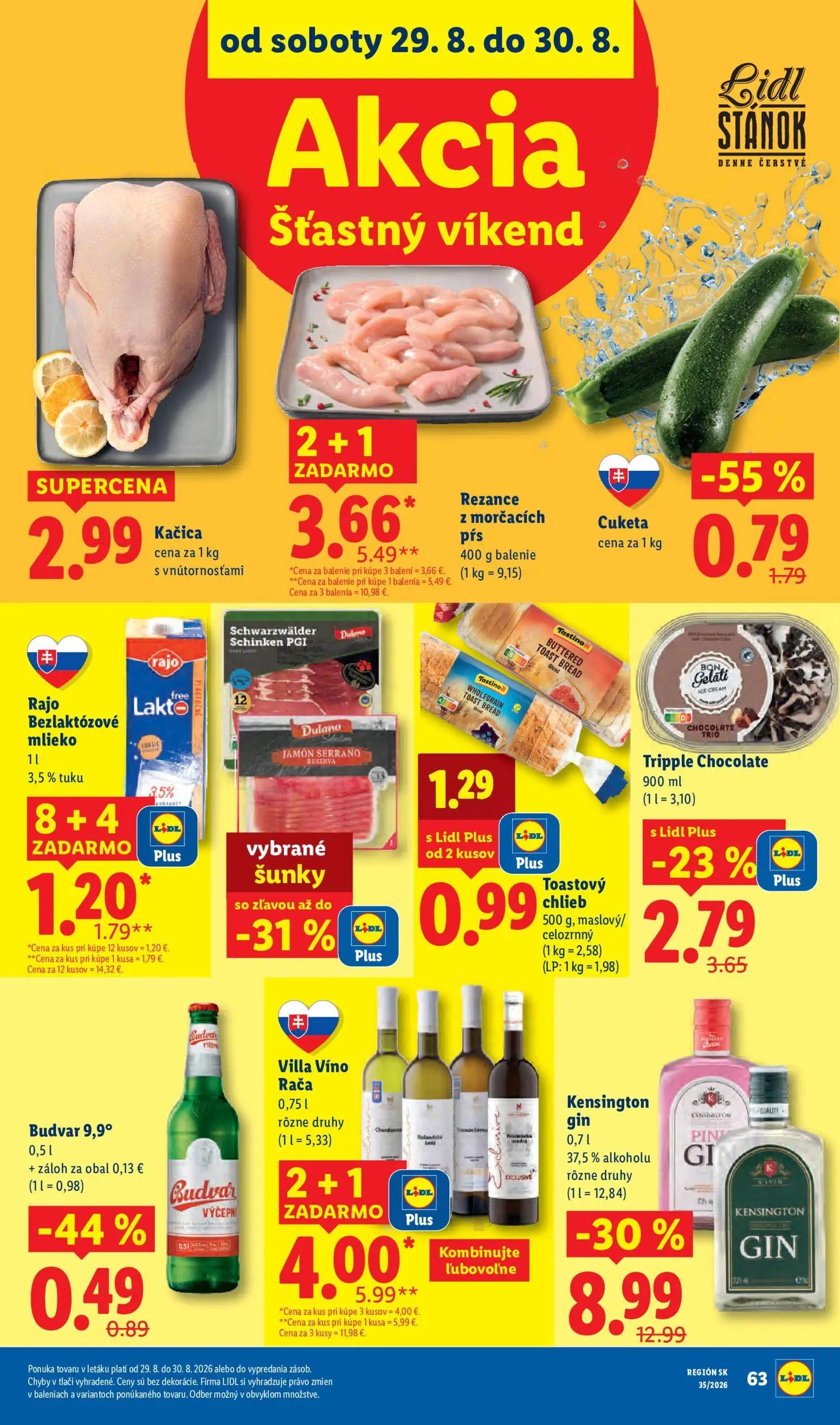 Lidl leták, strana 93 z 99