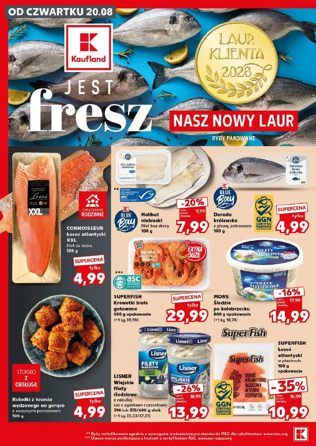Kaufland gazetka, strona 16 z 30