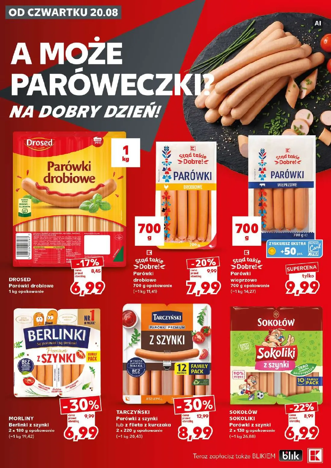 Kaufland gazetka, strona 18 z 30