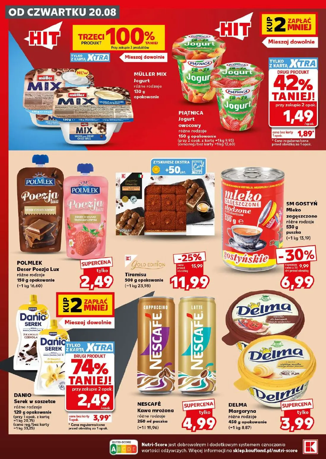Kaufland gazetka, strona 20 z 30