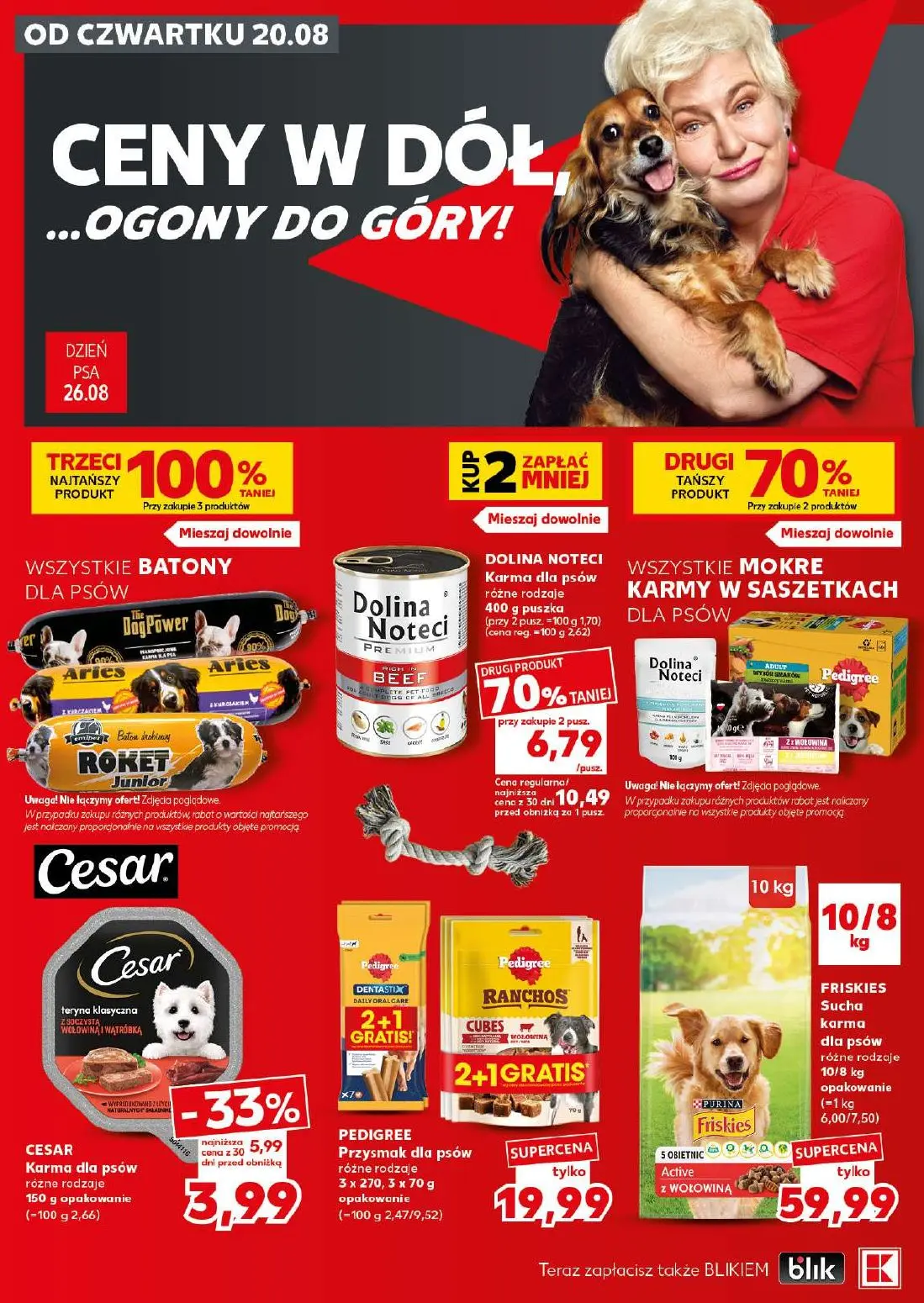 Kaufland gazetka, strona 24 z 30