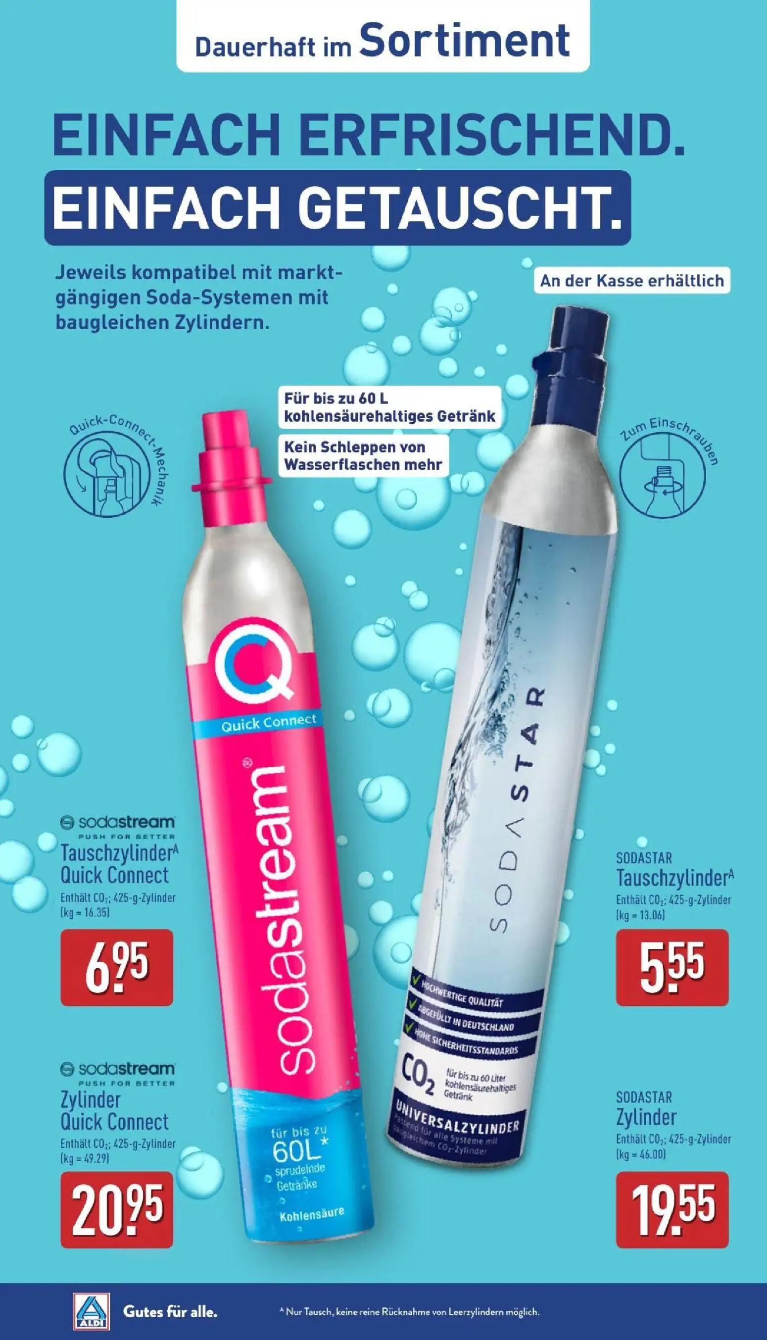 Aldi Nord Prospekt, Seite 33 von 39