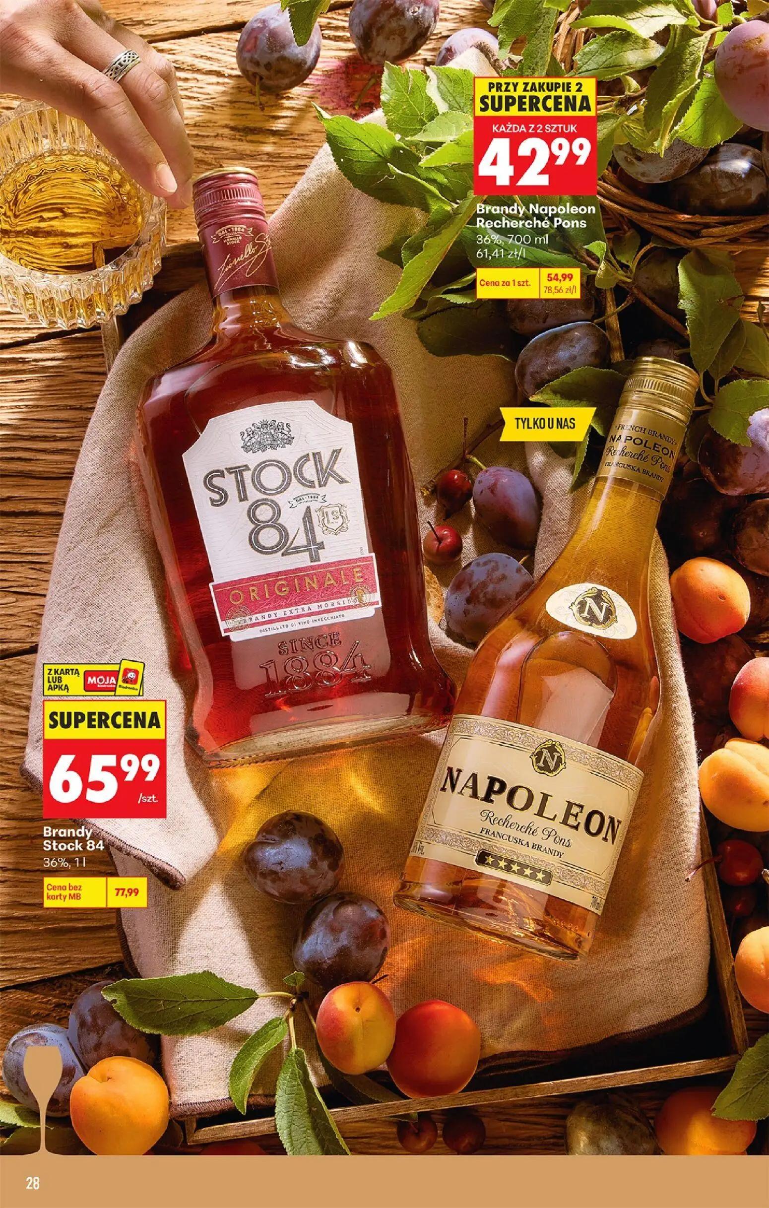 Biedronka gazetka, strona 30 z 39