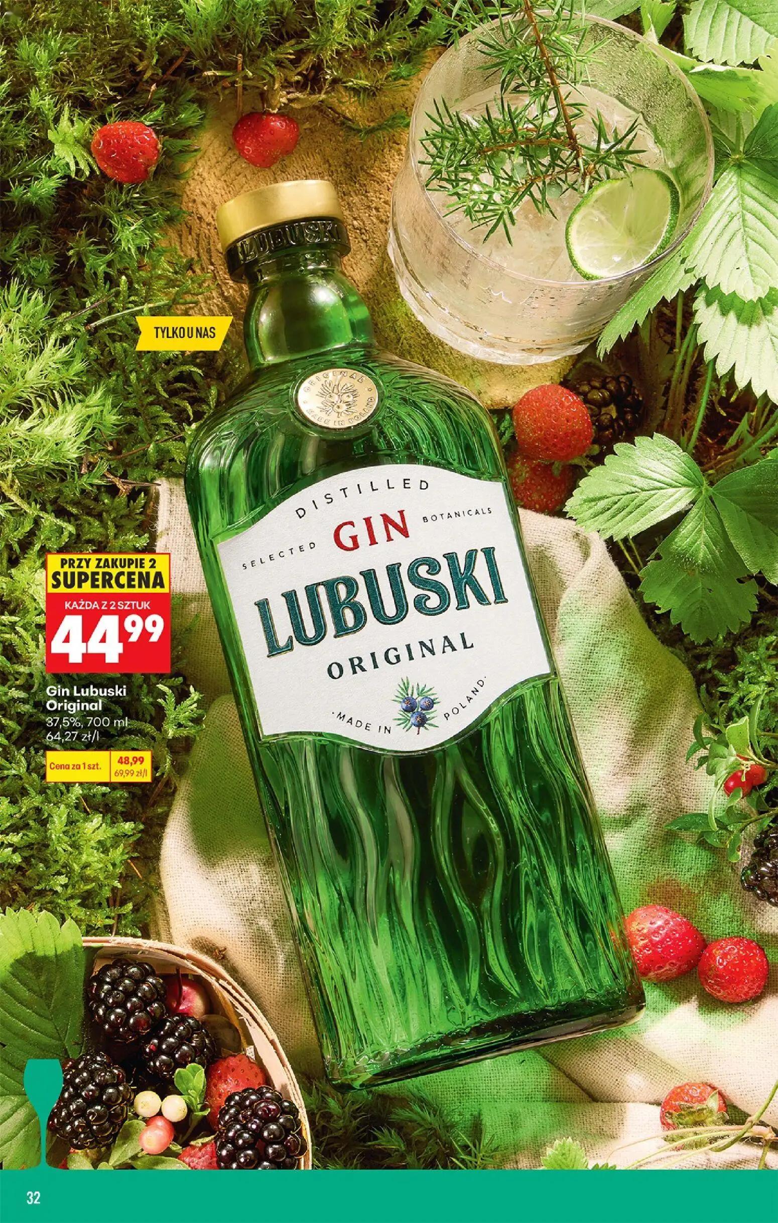 Biedronka gazetka, strona 34 z 39