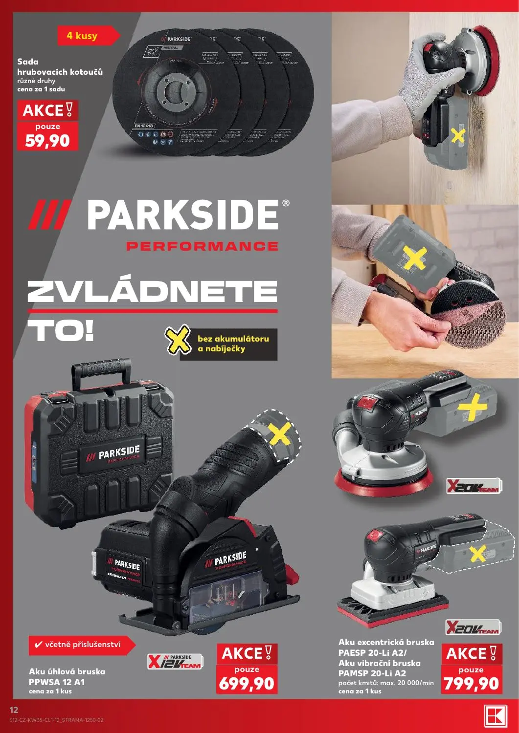 Kaufland leták, strana 12 z 14