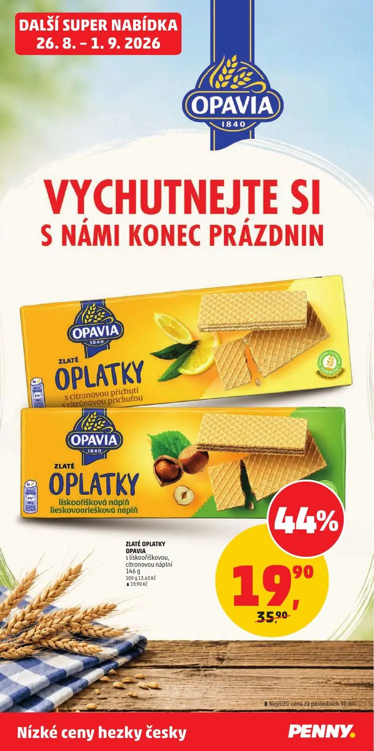 PENNY leták, strana 35 z 40