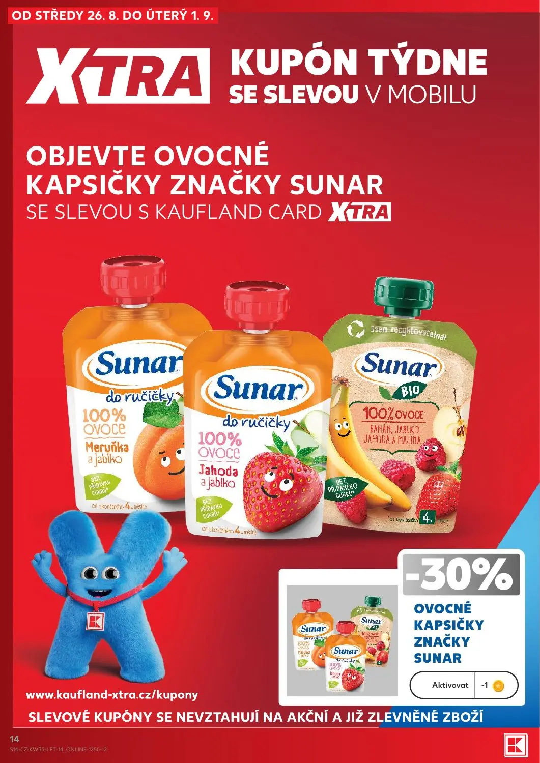Kaufland leták, strana 14 z 56