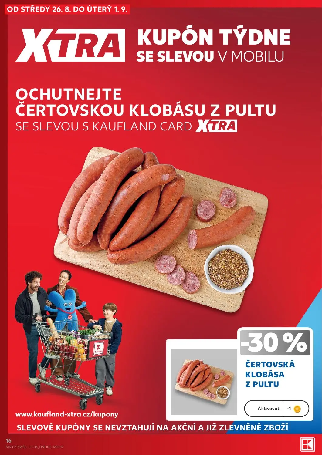 Kaufland leták, strana 16 z 56