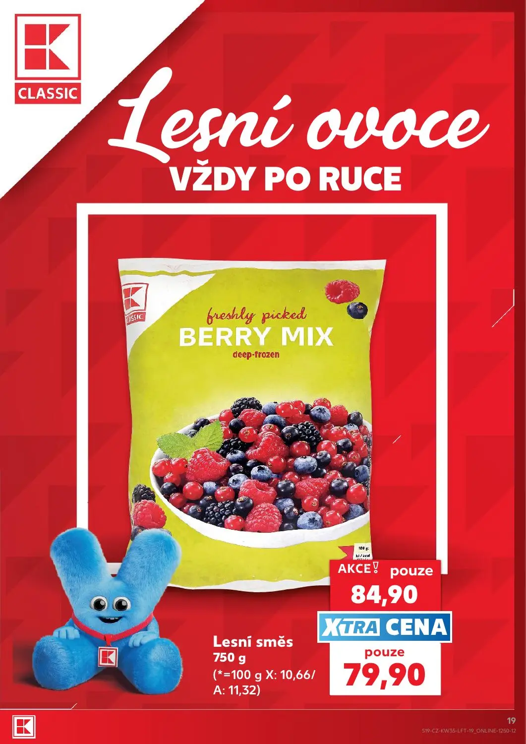 Kaufland leták, strana 19 z 56