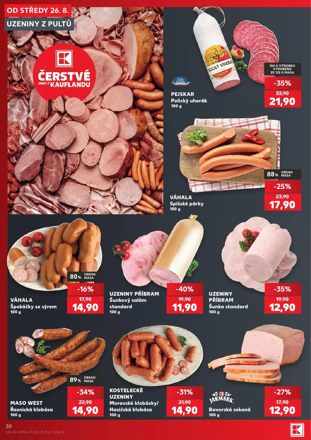 Kaufland leták, strana 30 z 56