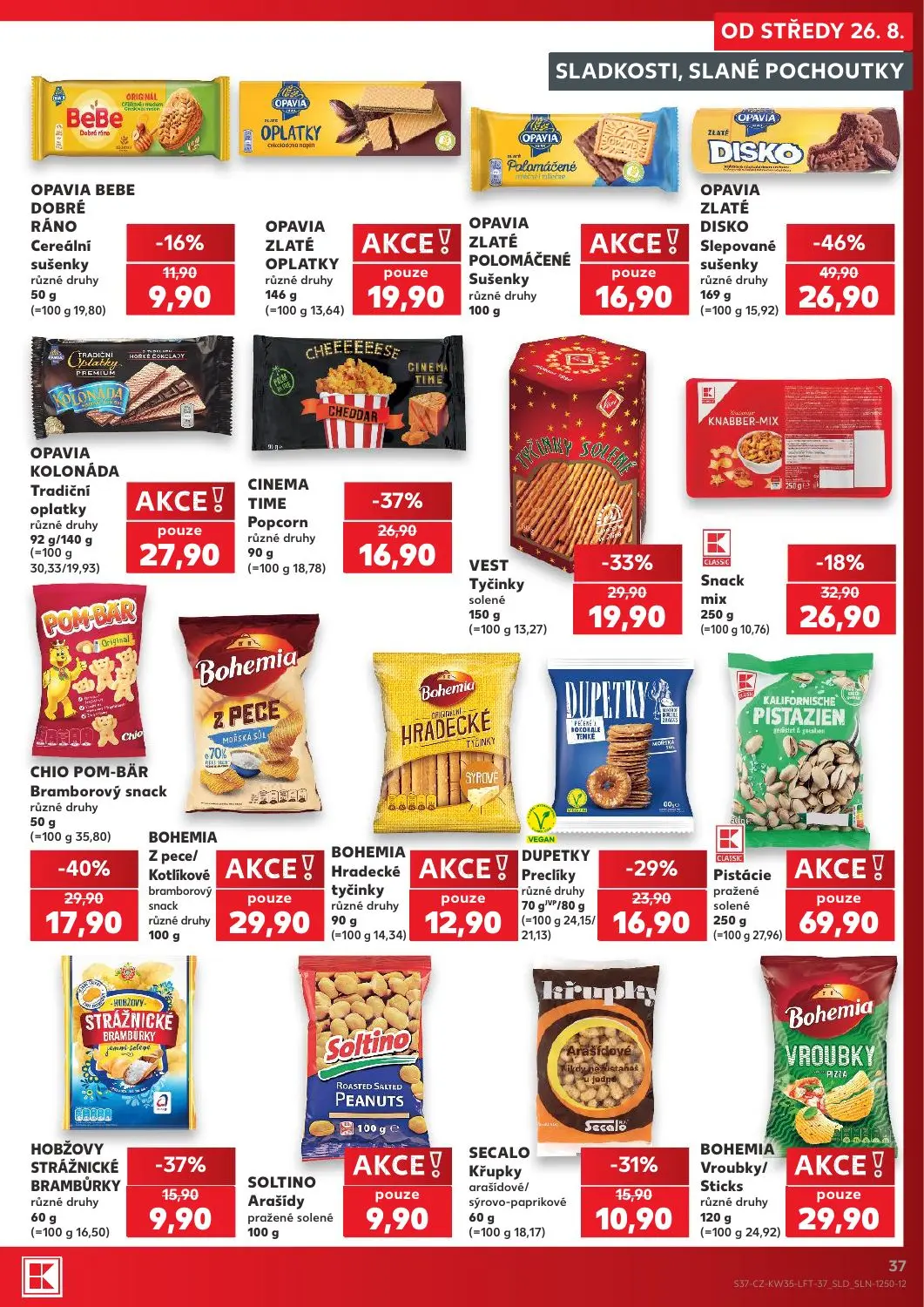 Kaufland leták, strana 37 z 56