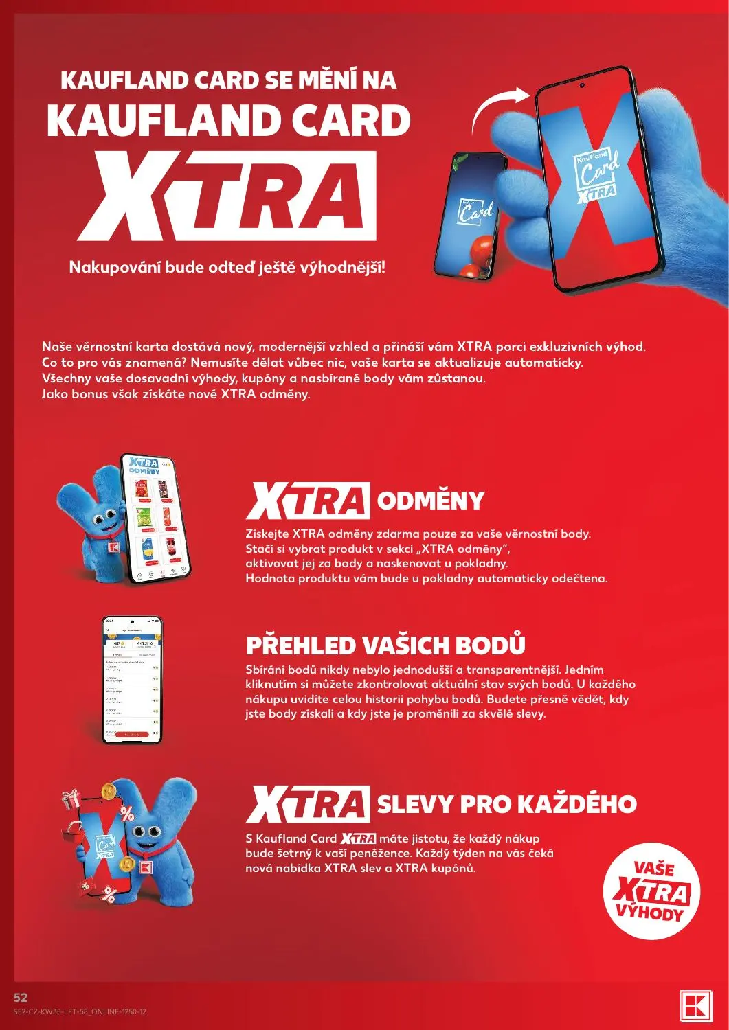 Kaufland leták, strana 52 z 56