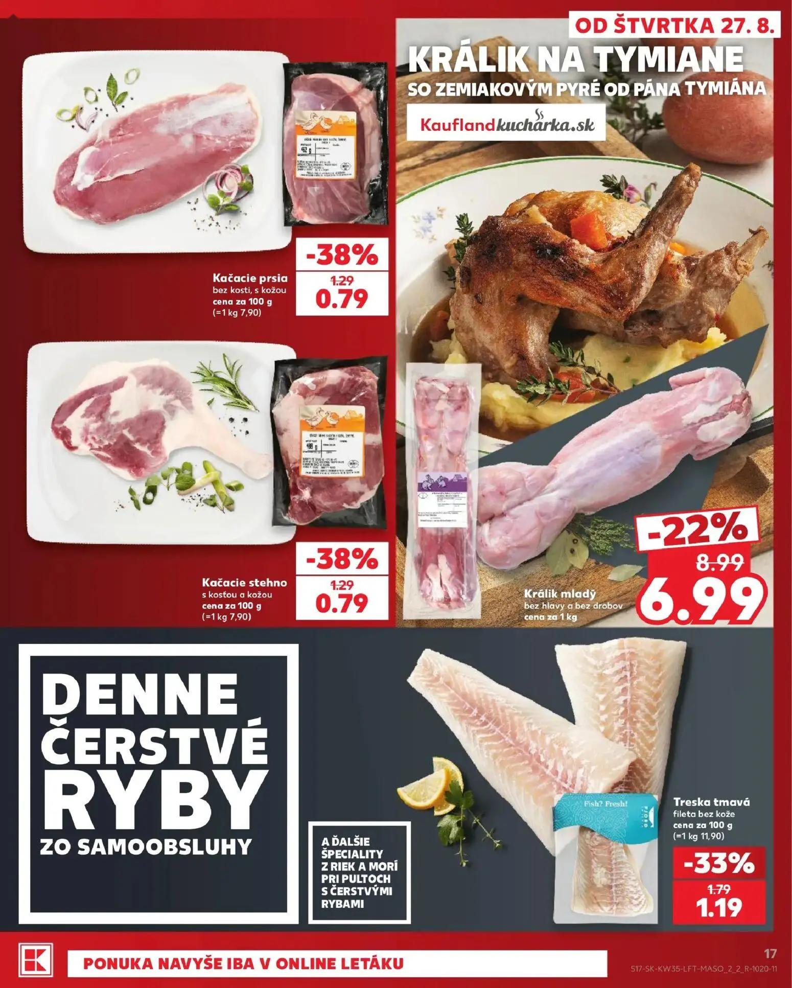 Kaufland leták, strana 17 z 76
