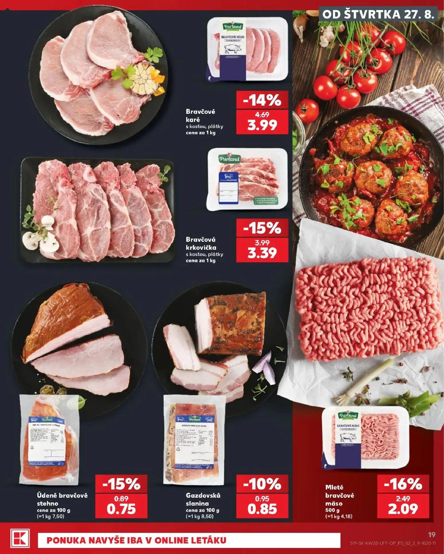 Kaufland leták, strana 19 z 76