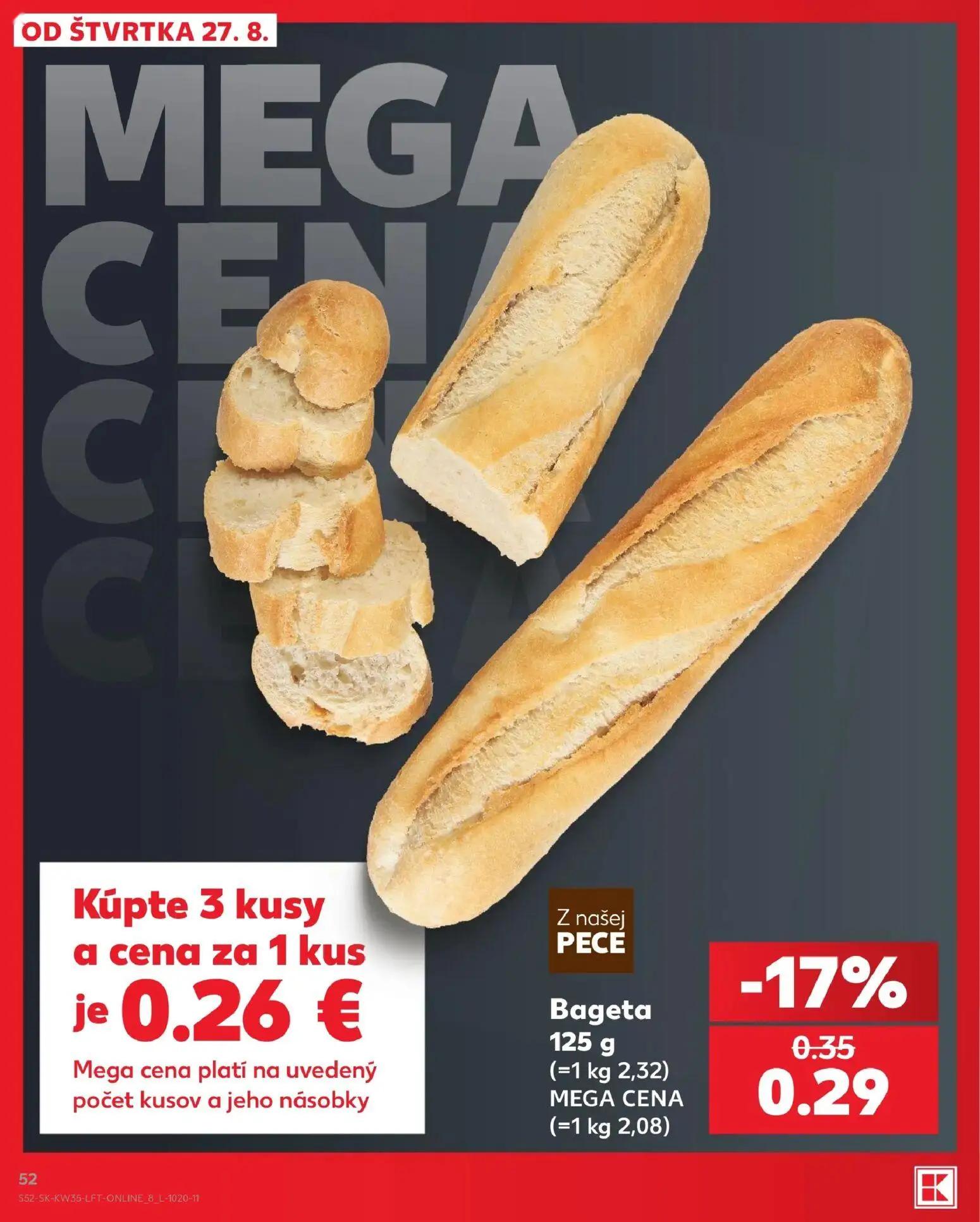 Kaufland leták, strana 52 z 76