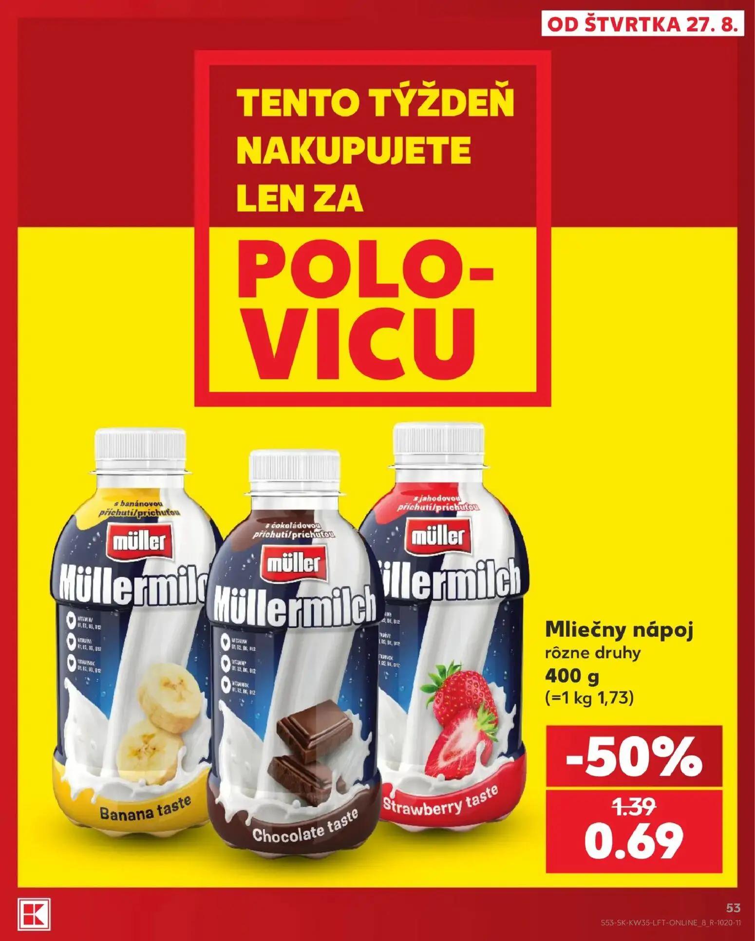 Kaufland leták, strana 53 z 76