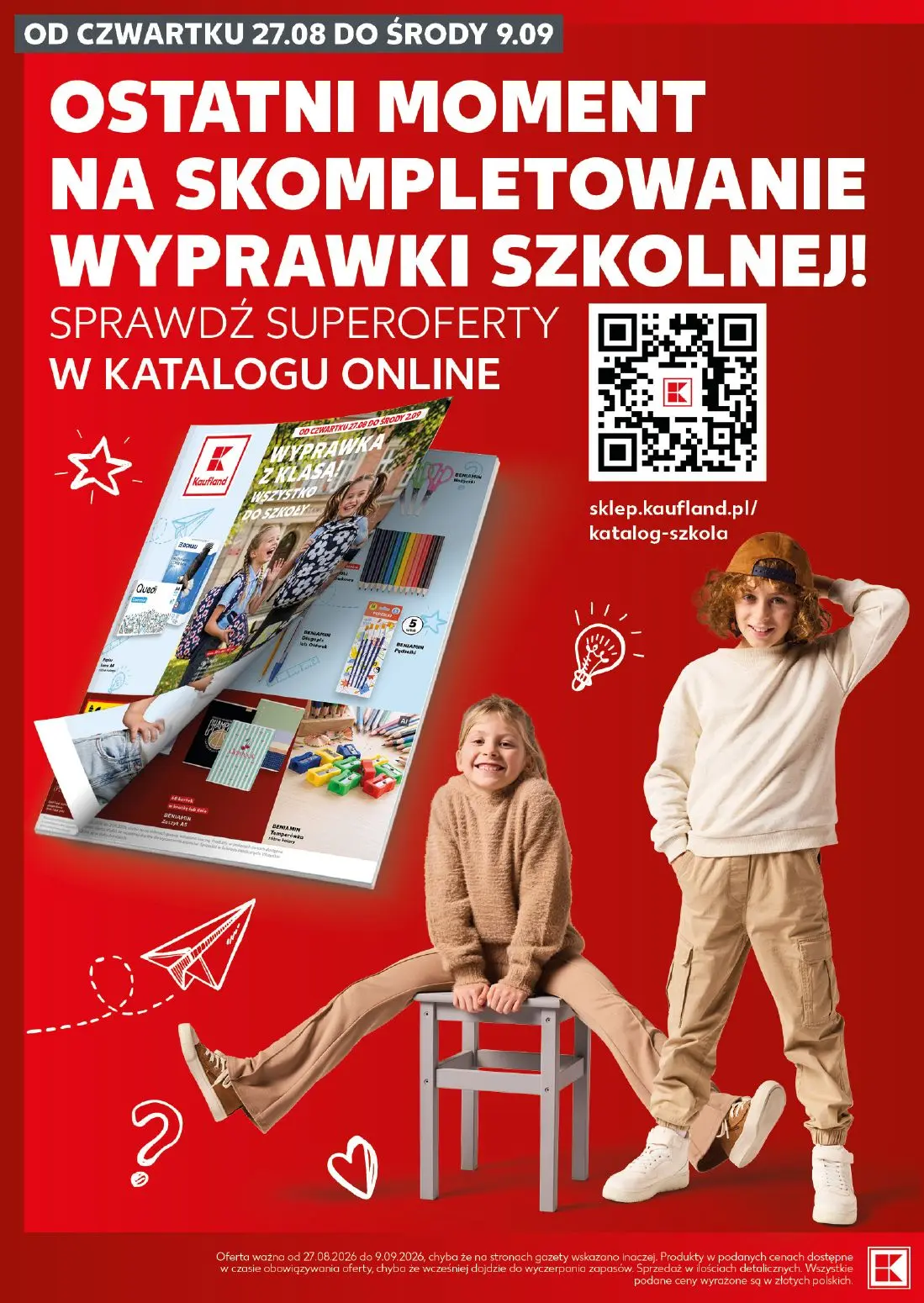 Kaufland gazetka, strona 2 z 18