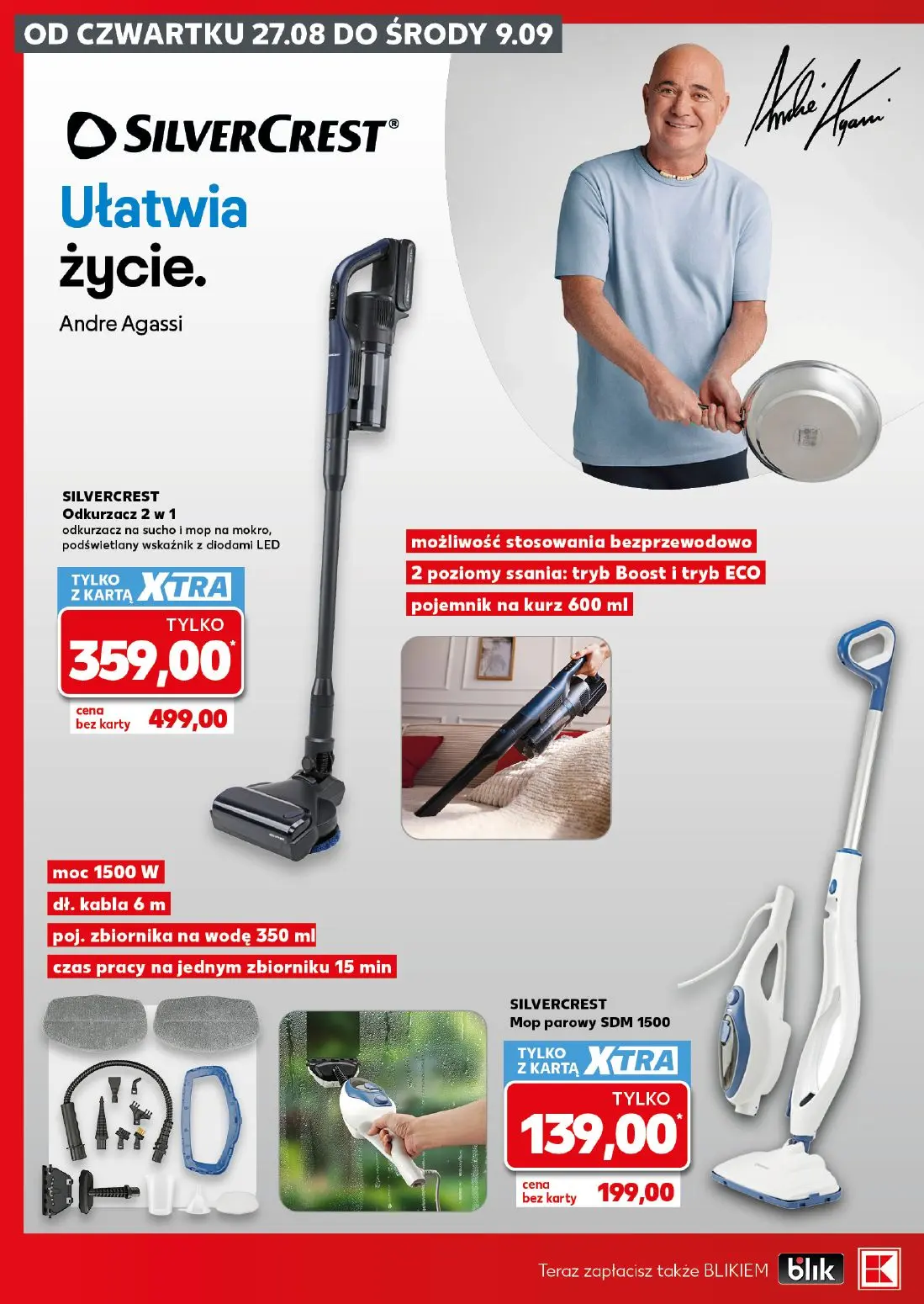 Kaufland gazetka, strona 4 z 18