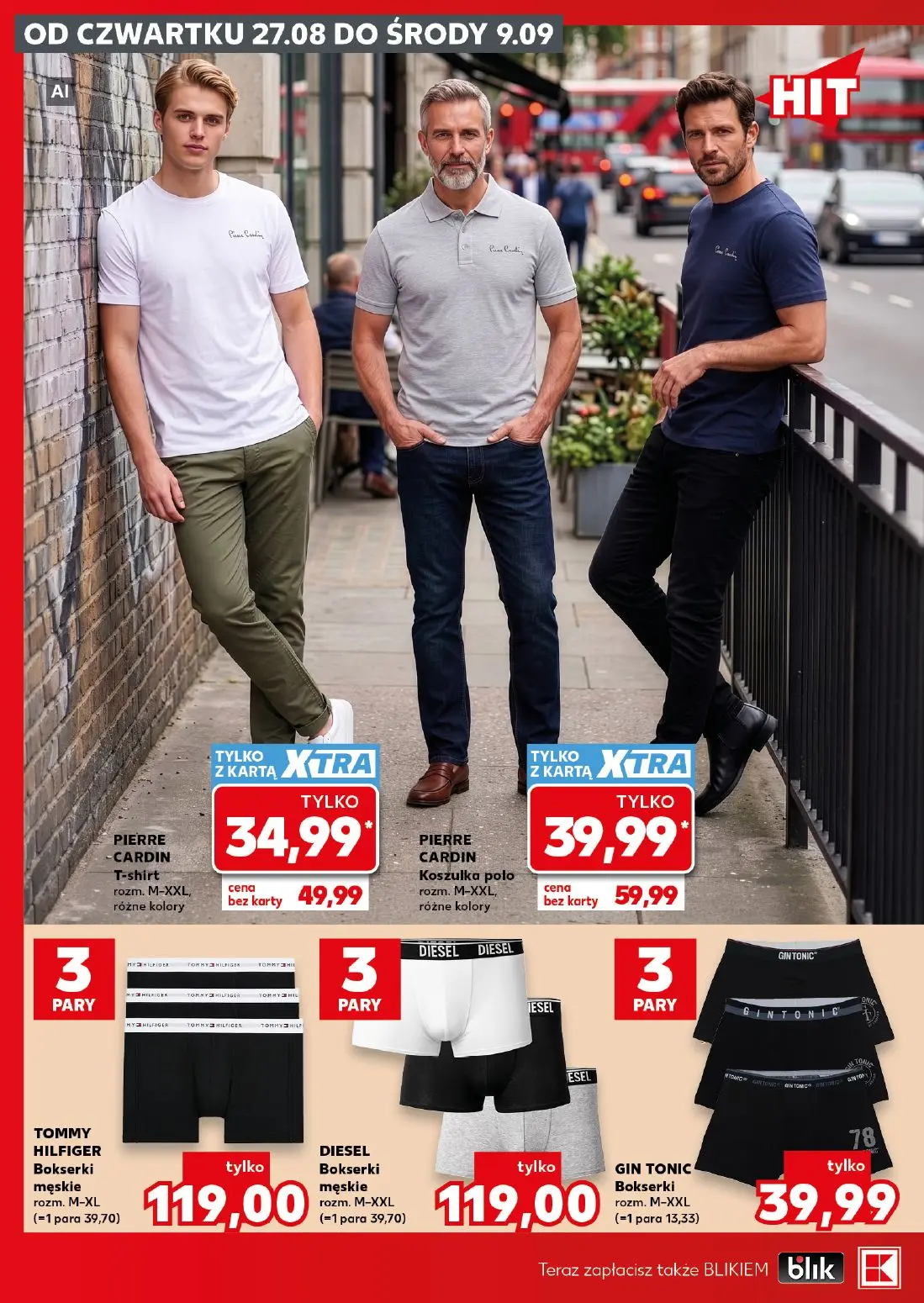 Kaufland gazetka, strona 12 z 18