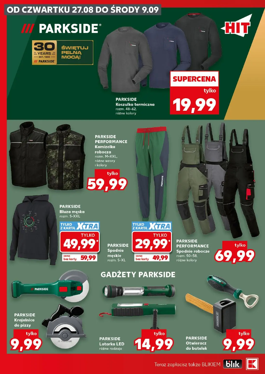 Kaufland gazetka, strona 14 z 18