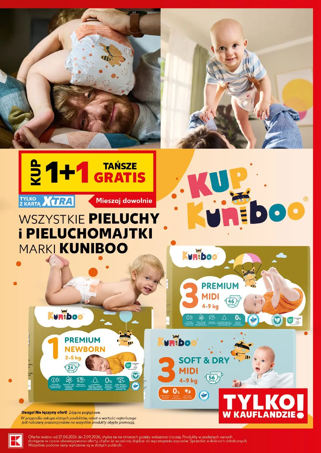 Kaufland gazetka, strona 21 z 66