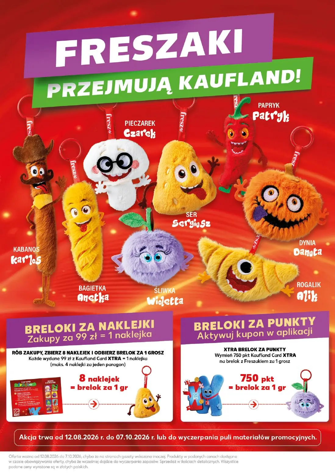 Kaufland gazetka, strona 19 z 42