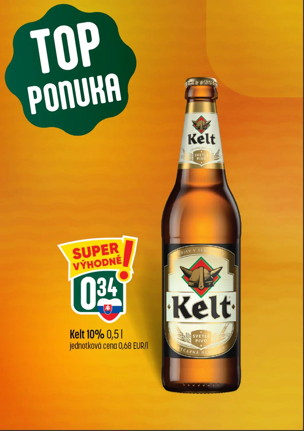 Coop Tempo leták, strana 4 z 64 — Kelt 10%