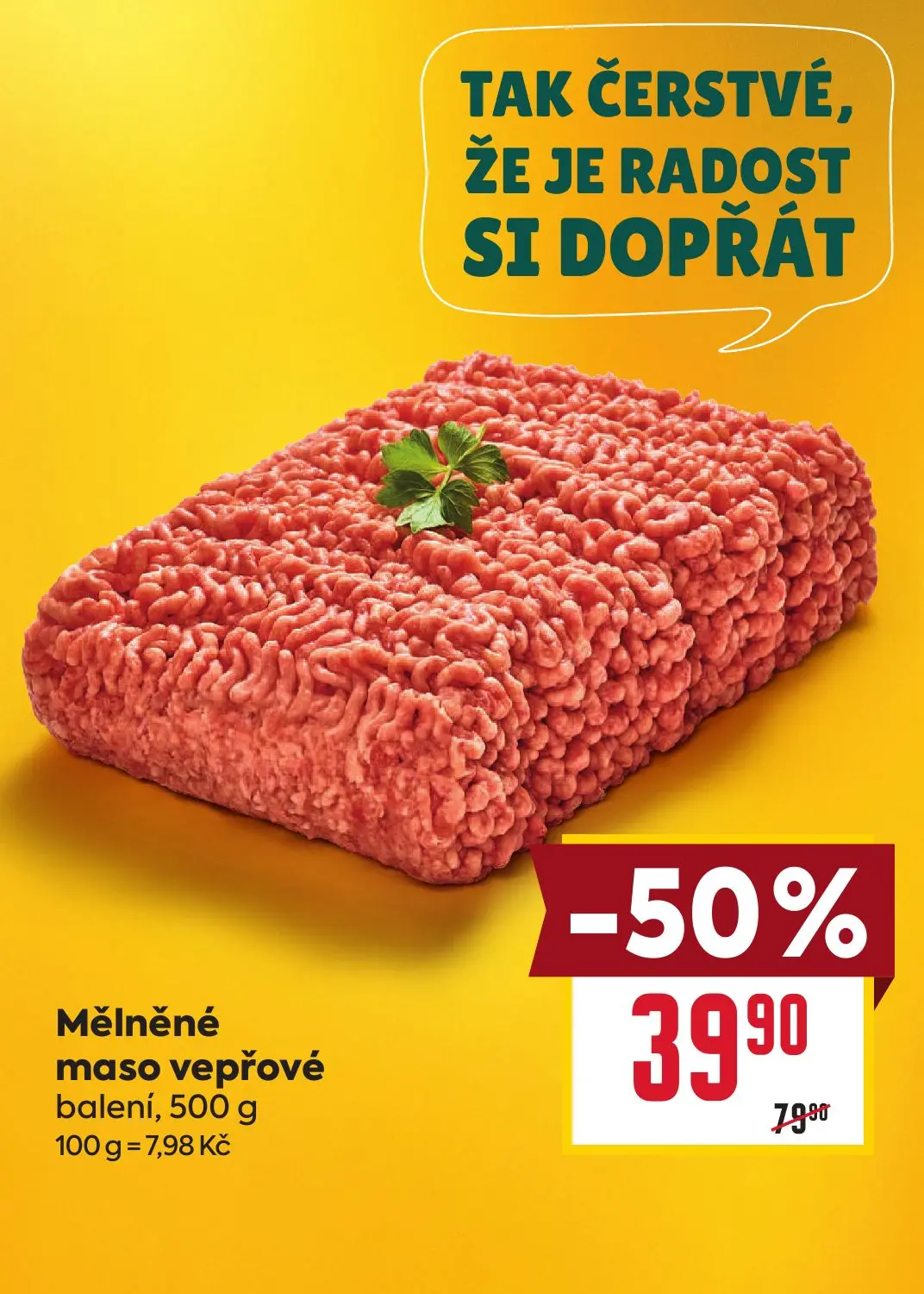 Billa leták, strana 4 z 40
