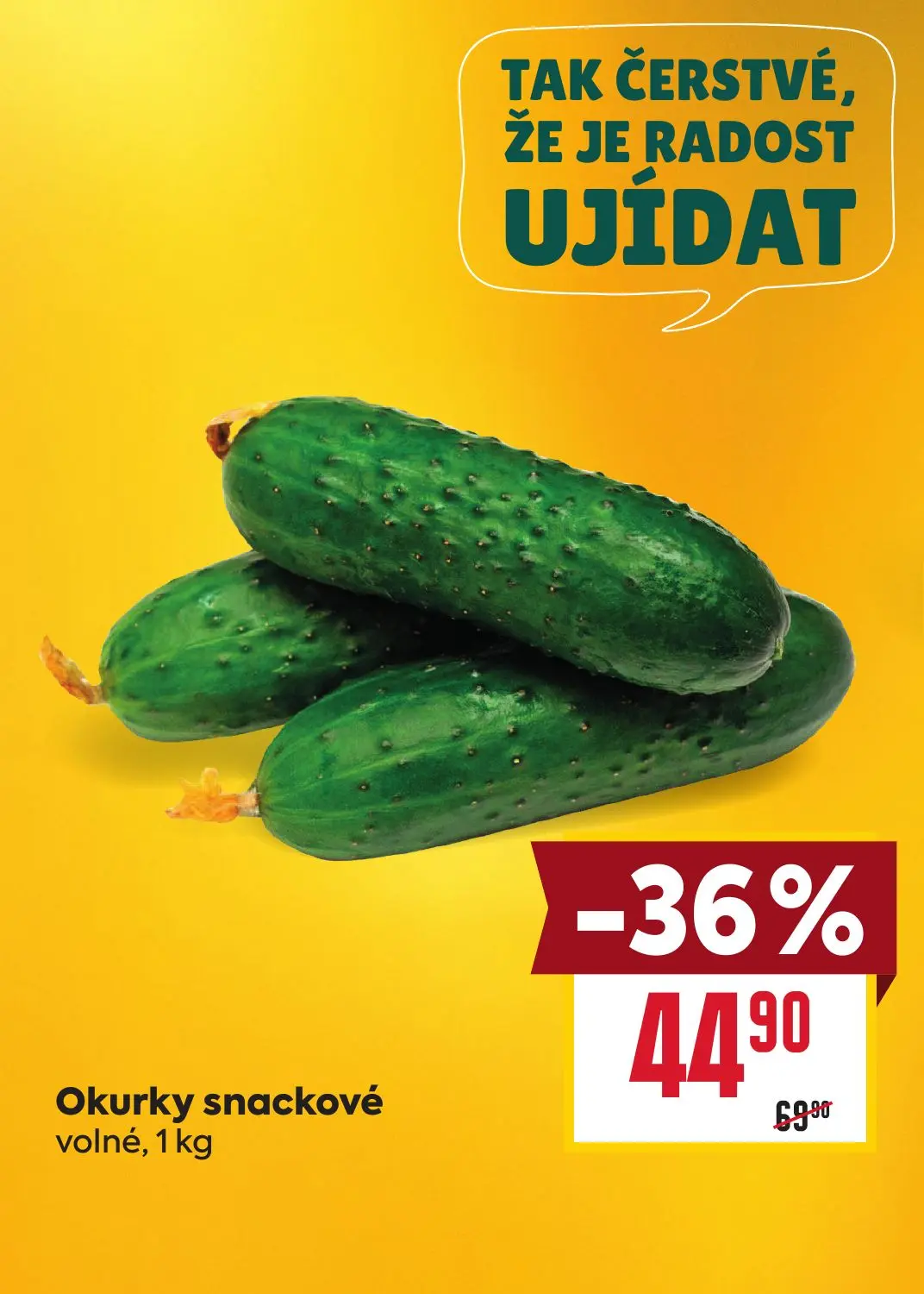 Billa leták, strana 6 z 40