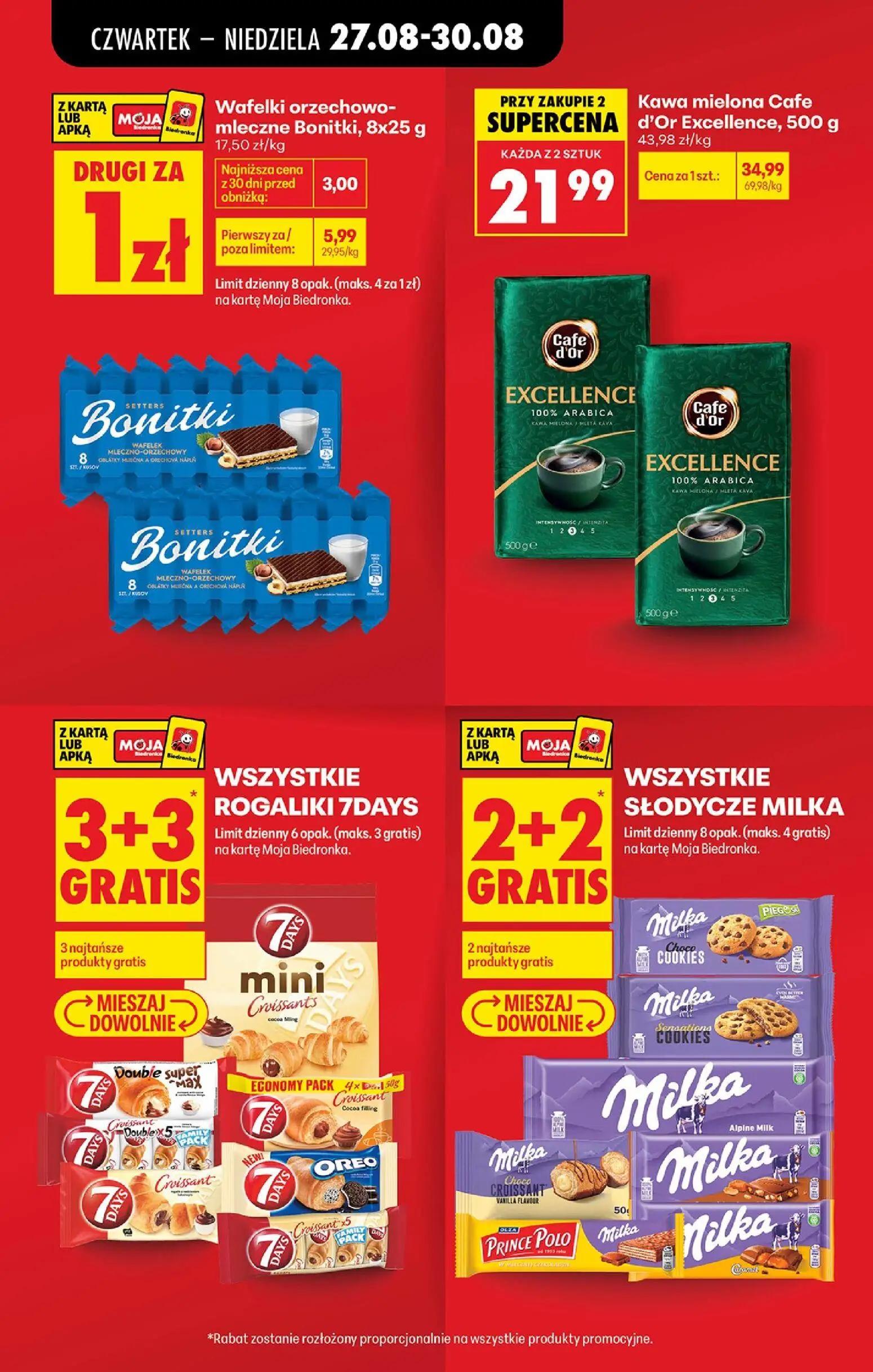 Biedronka gazetka, strona 14 z 89